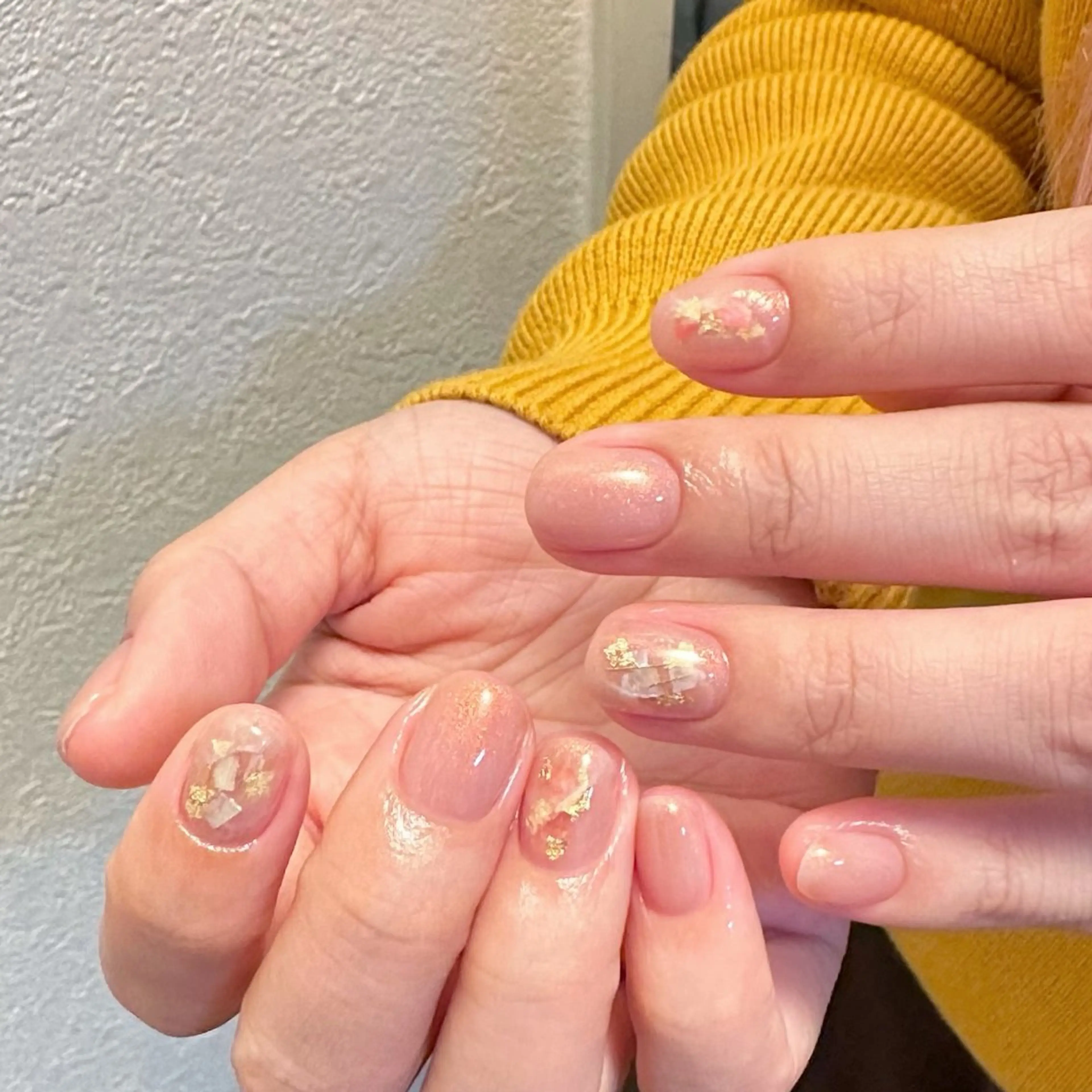 ネイル UnicornNail所属・Unicorn Nail 矢場町店のネイルデザイン