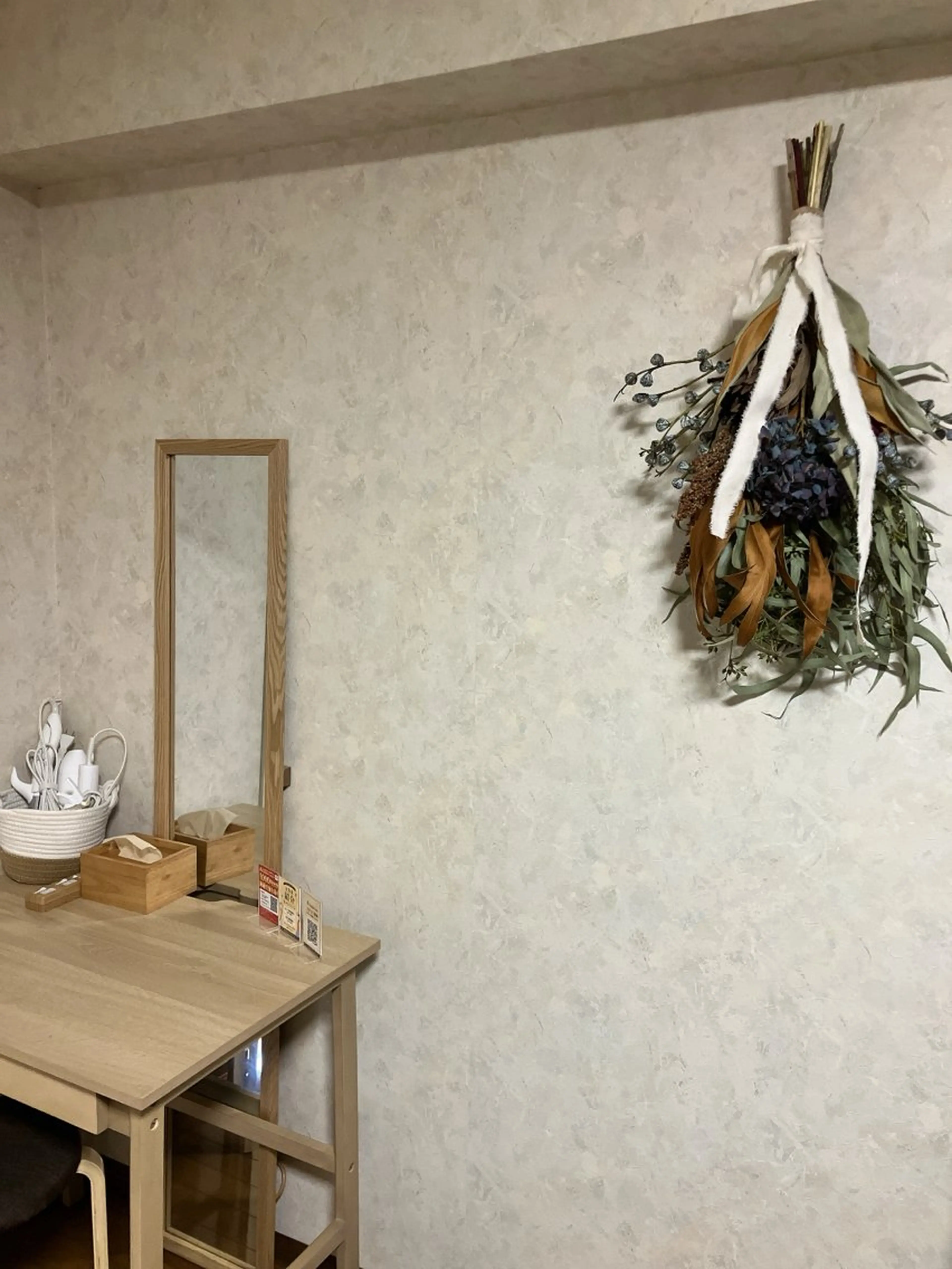 ニキビケア/毛穴/ 赤み/自信の肌✨森園のエステ・リラクイメージ