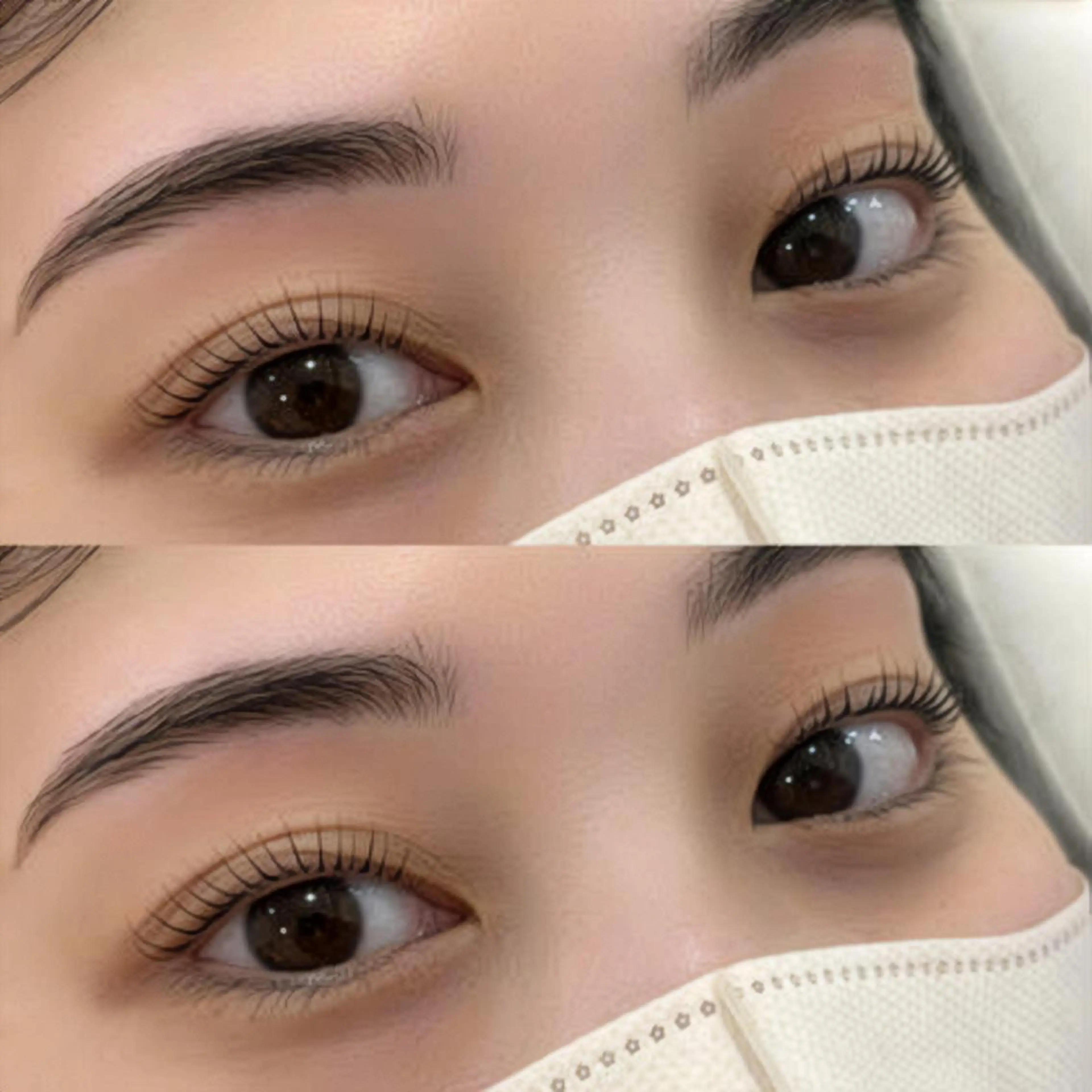 マツエク・マツパ マツパ 🦋表参道/原宿 🦋Chibaの眉毛・アイブロウイメージ