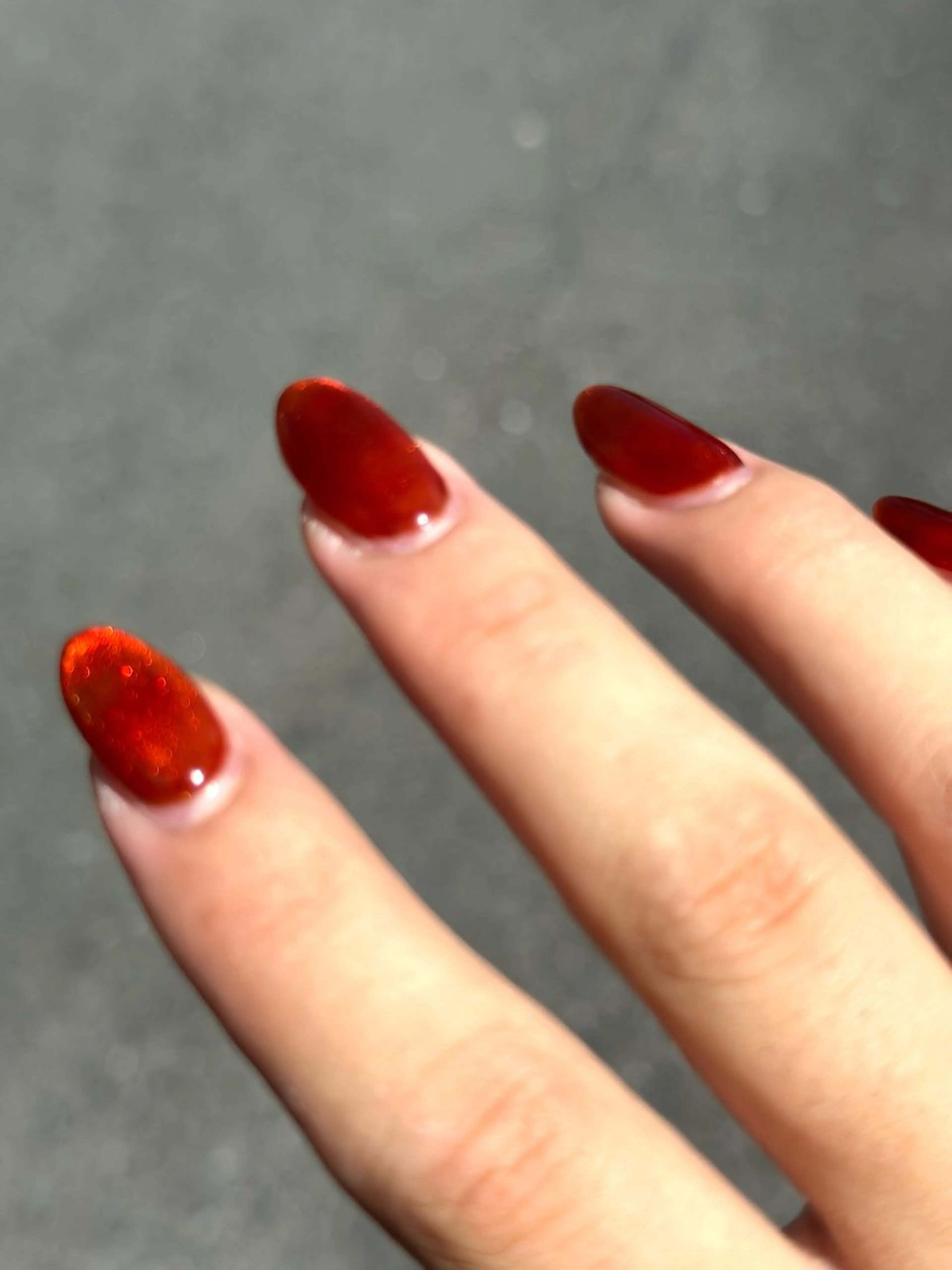 ネイル ハンドネイル nailsalon /はるのネイルデザイン