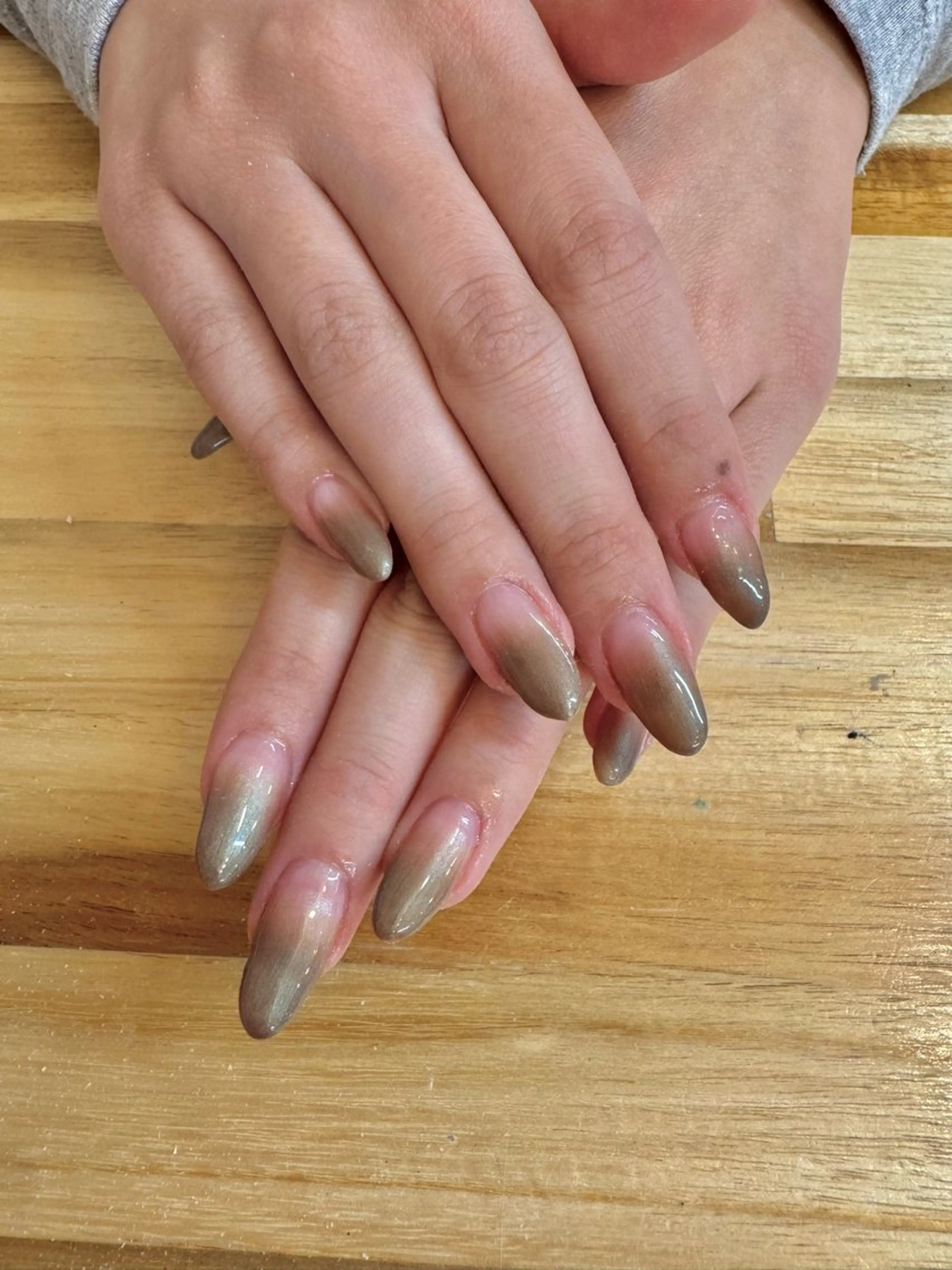 ネイル SUZUKI YUMERUのネイルデザイン