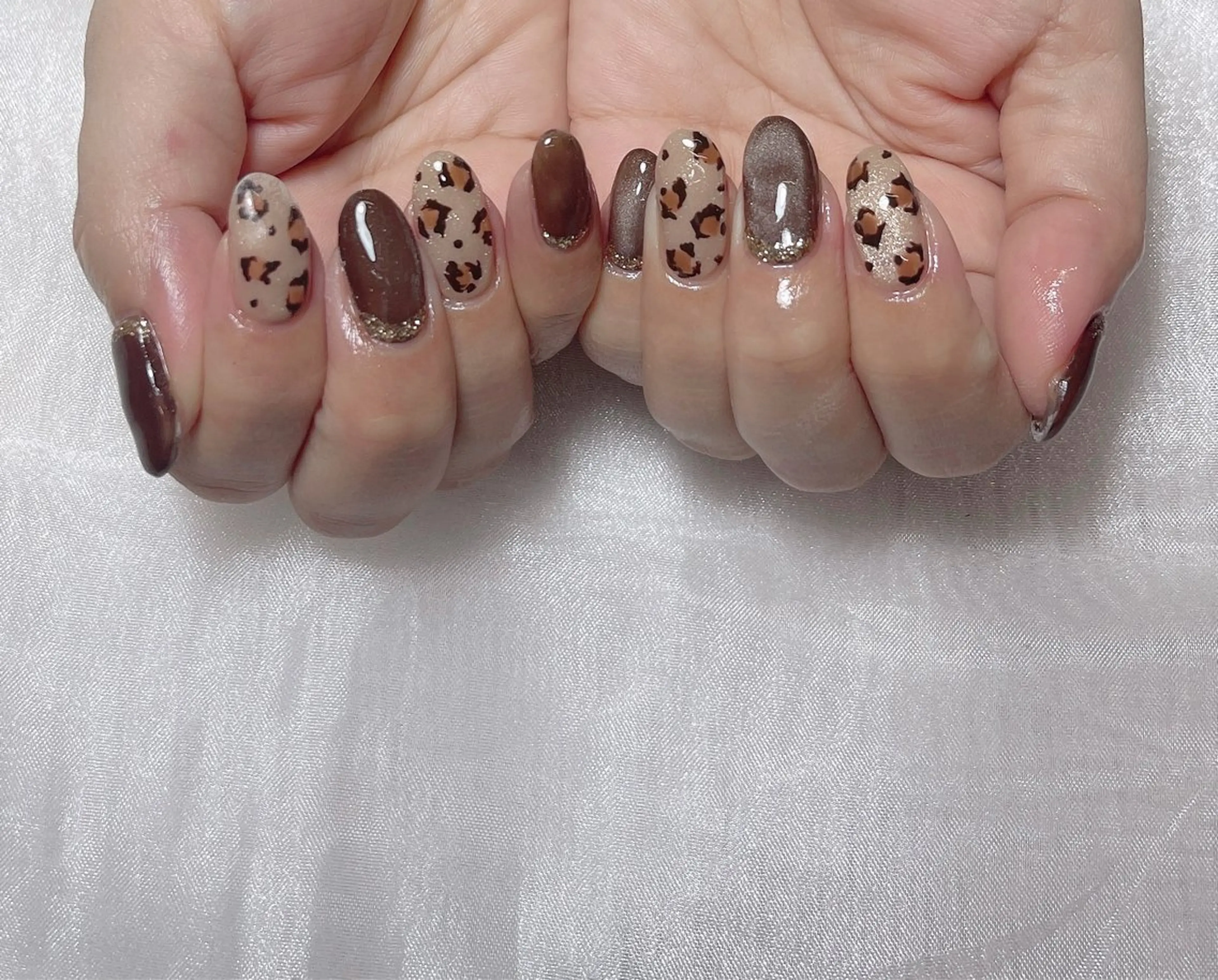 ネイル hairsalon556所属・hairsalon 556のネイルデザイン