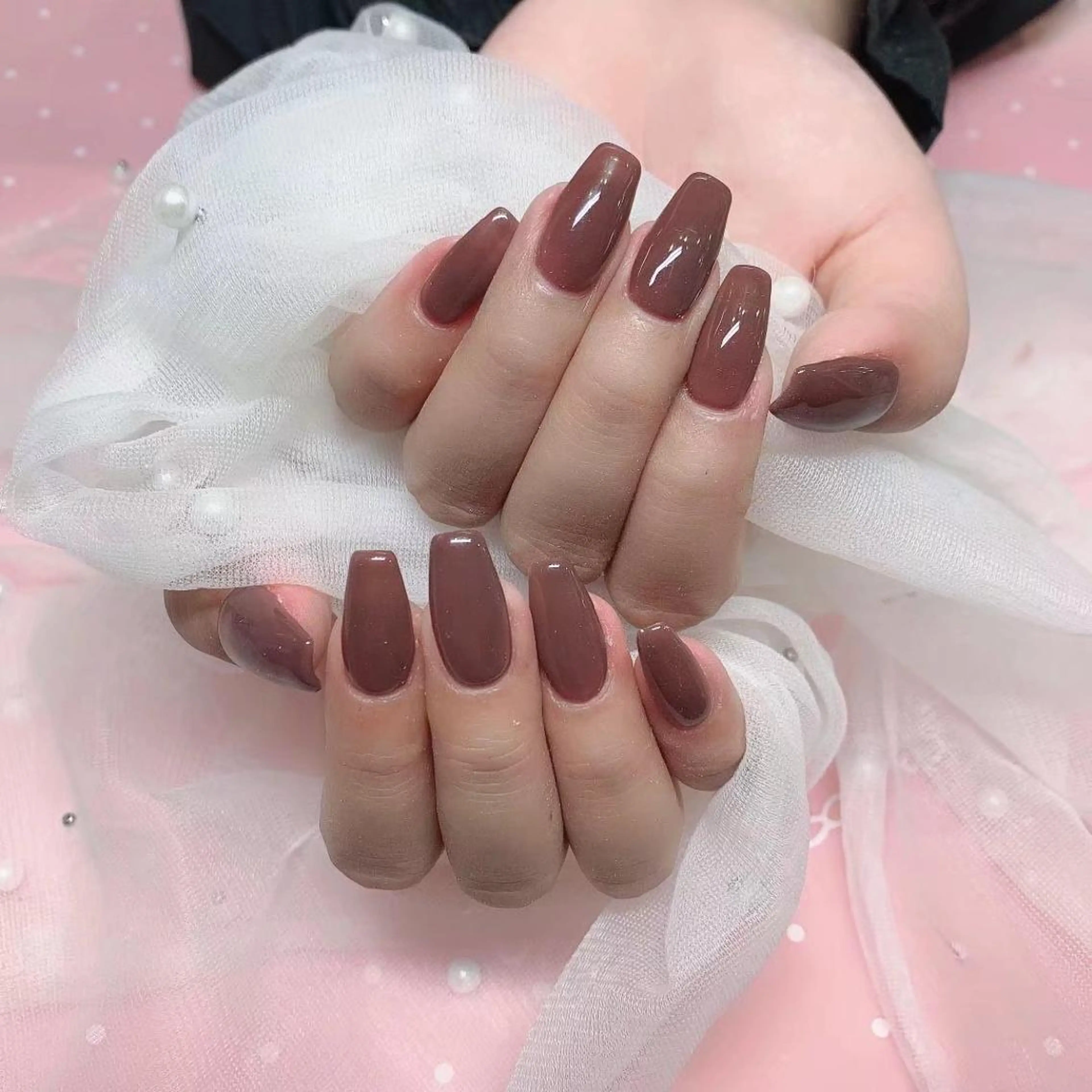 ネイル H1 ネイル サロンのネイルデザイン