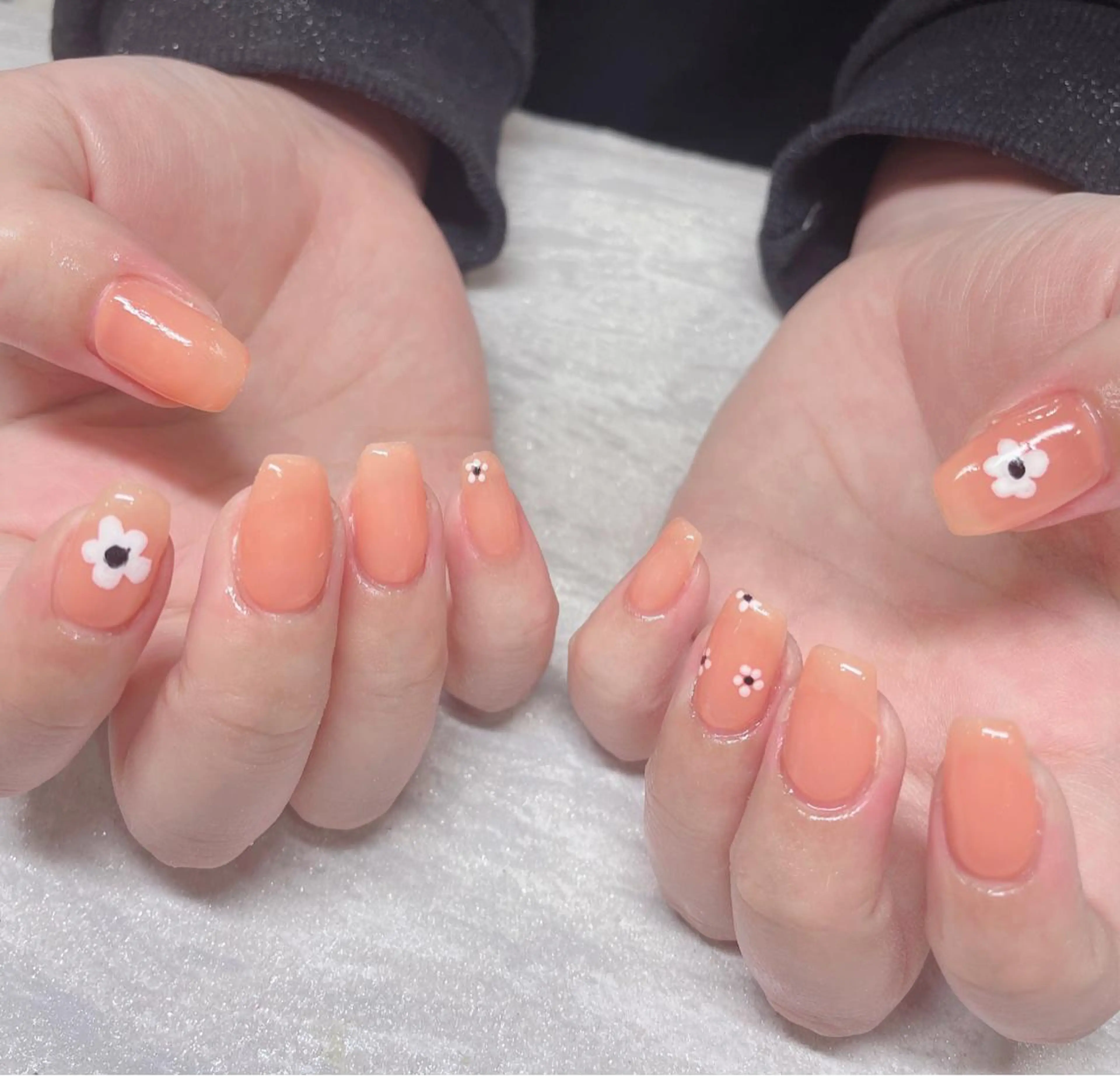 ネイル kouca  nail所属・コウ カnail💅のネイルデザイン