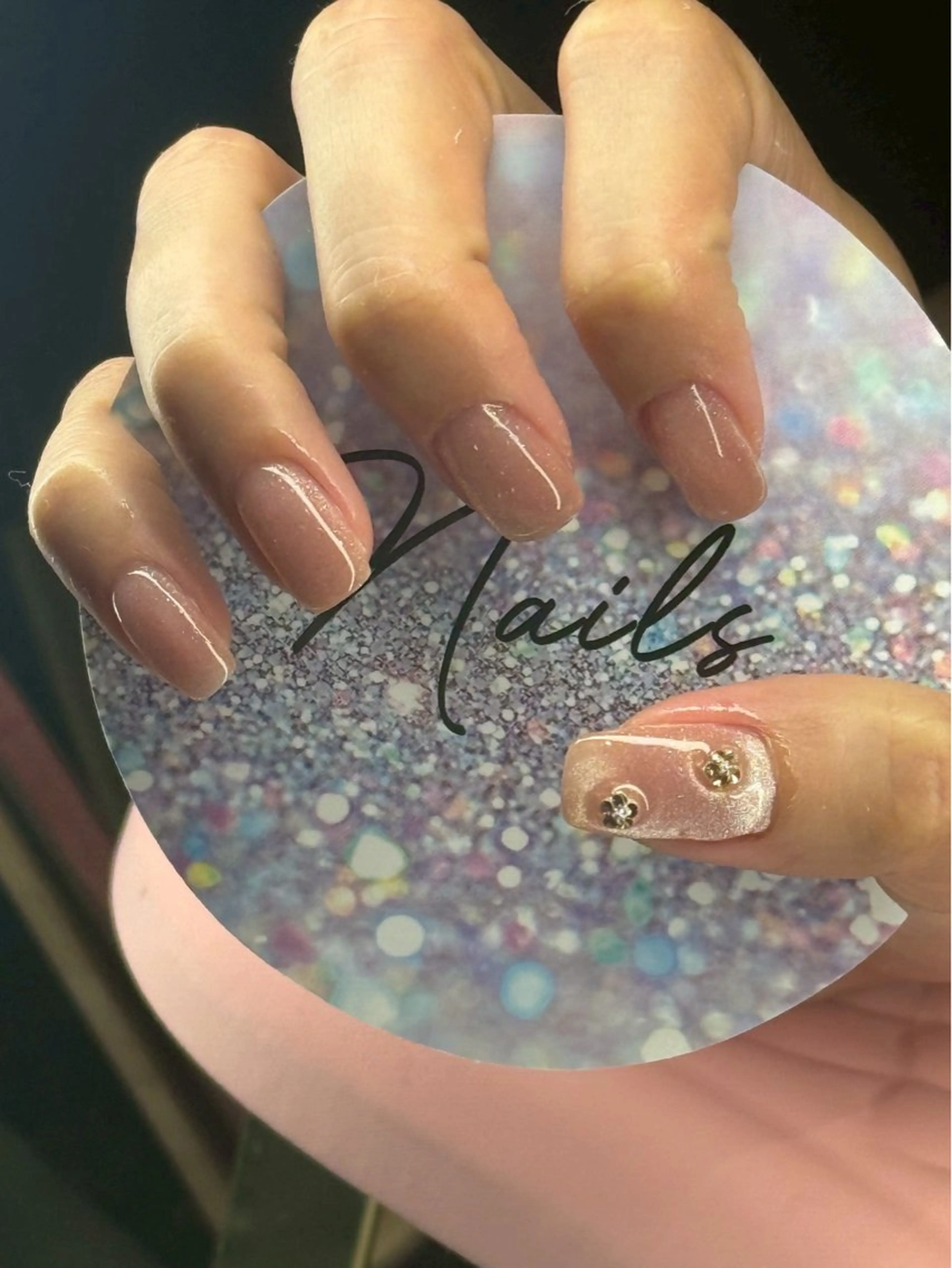 ネイル ハンドネイル ハンドケア Amys nail エミのネイルデザイン