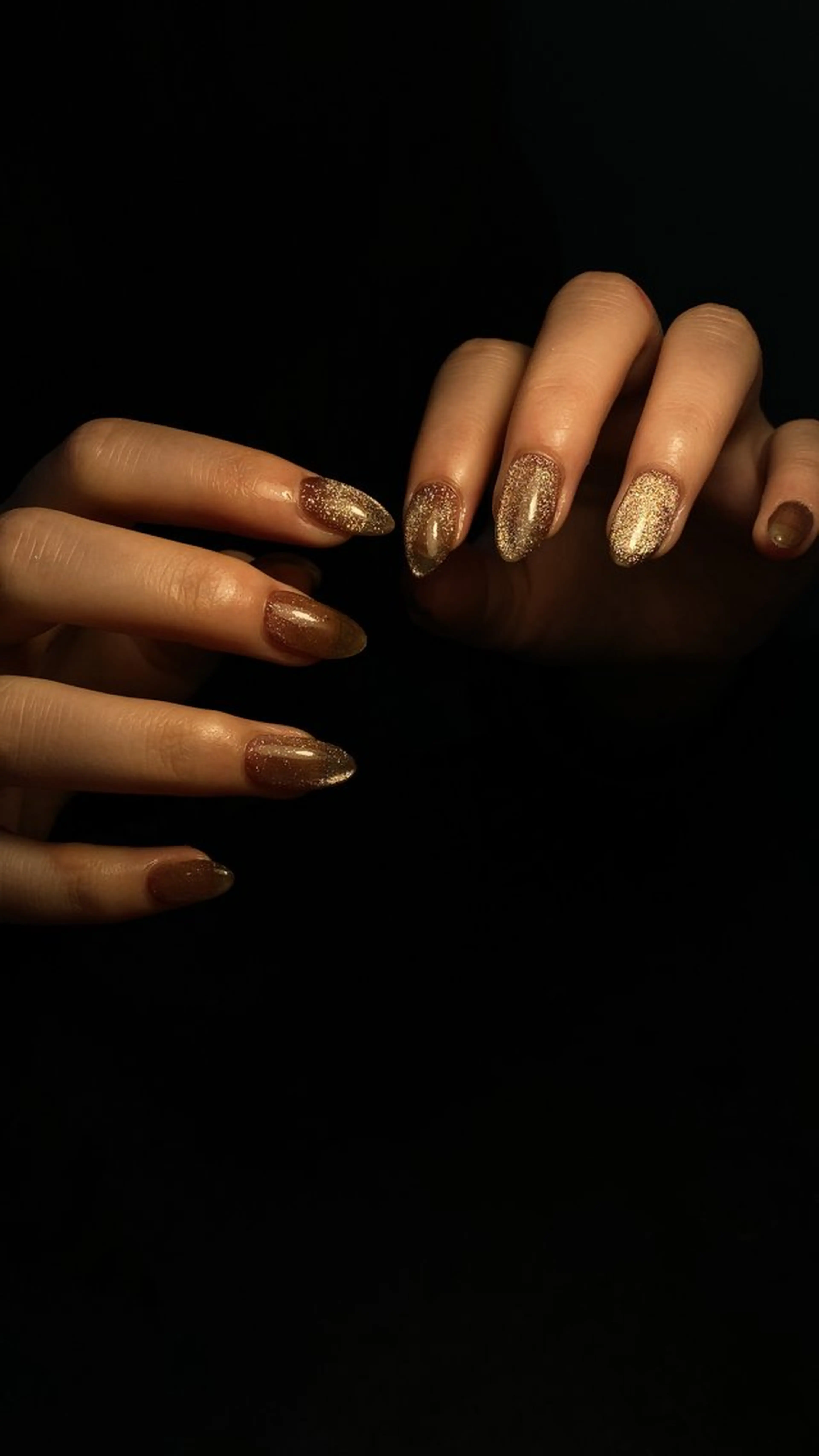 ネイル ハンドネイル ハンドケア NILATE所属・渡邉 あいのネイルデザイン