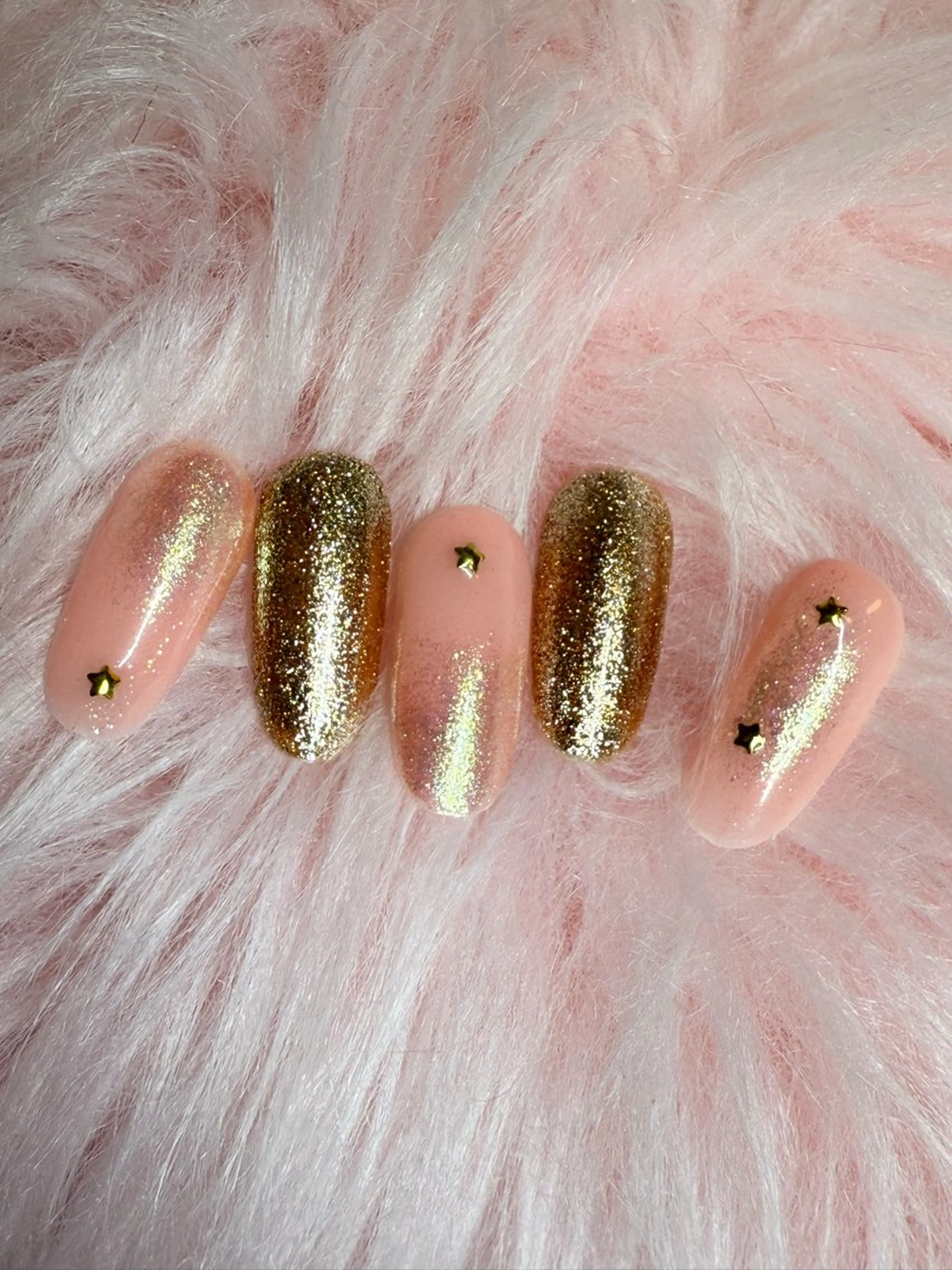 ネイル ベロバ クリスティーナのネイルデザイン