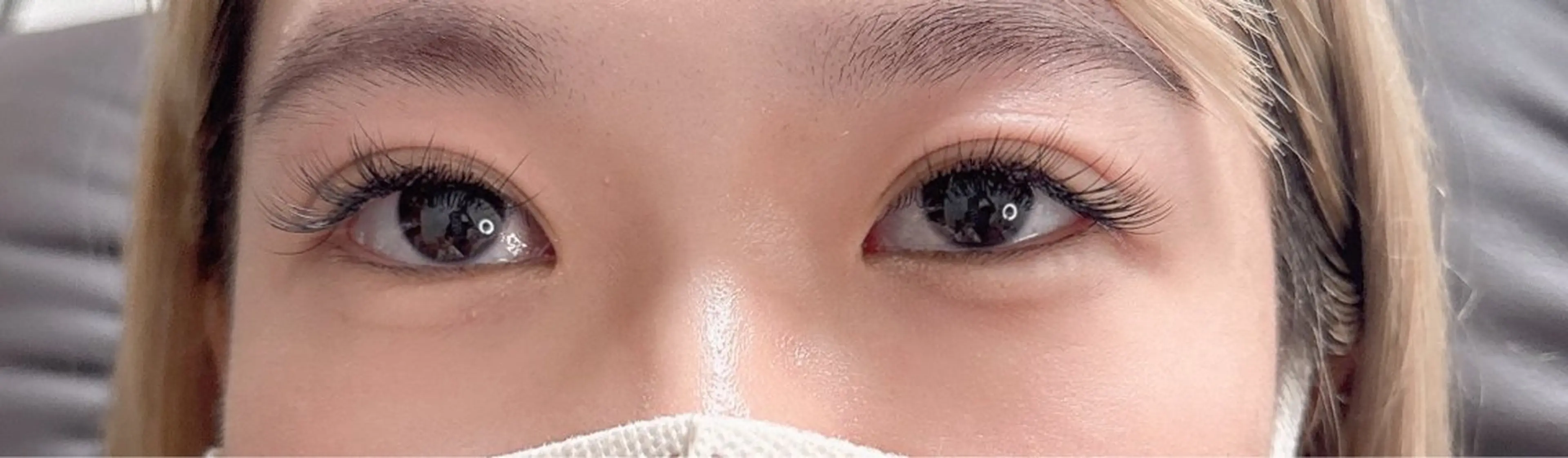 マツエク・マツパ セーブル 隠れ家サロン にんにんのマツエク・マツパデザイン