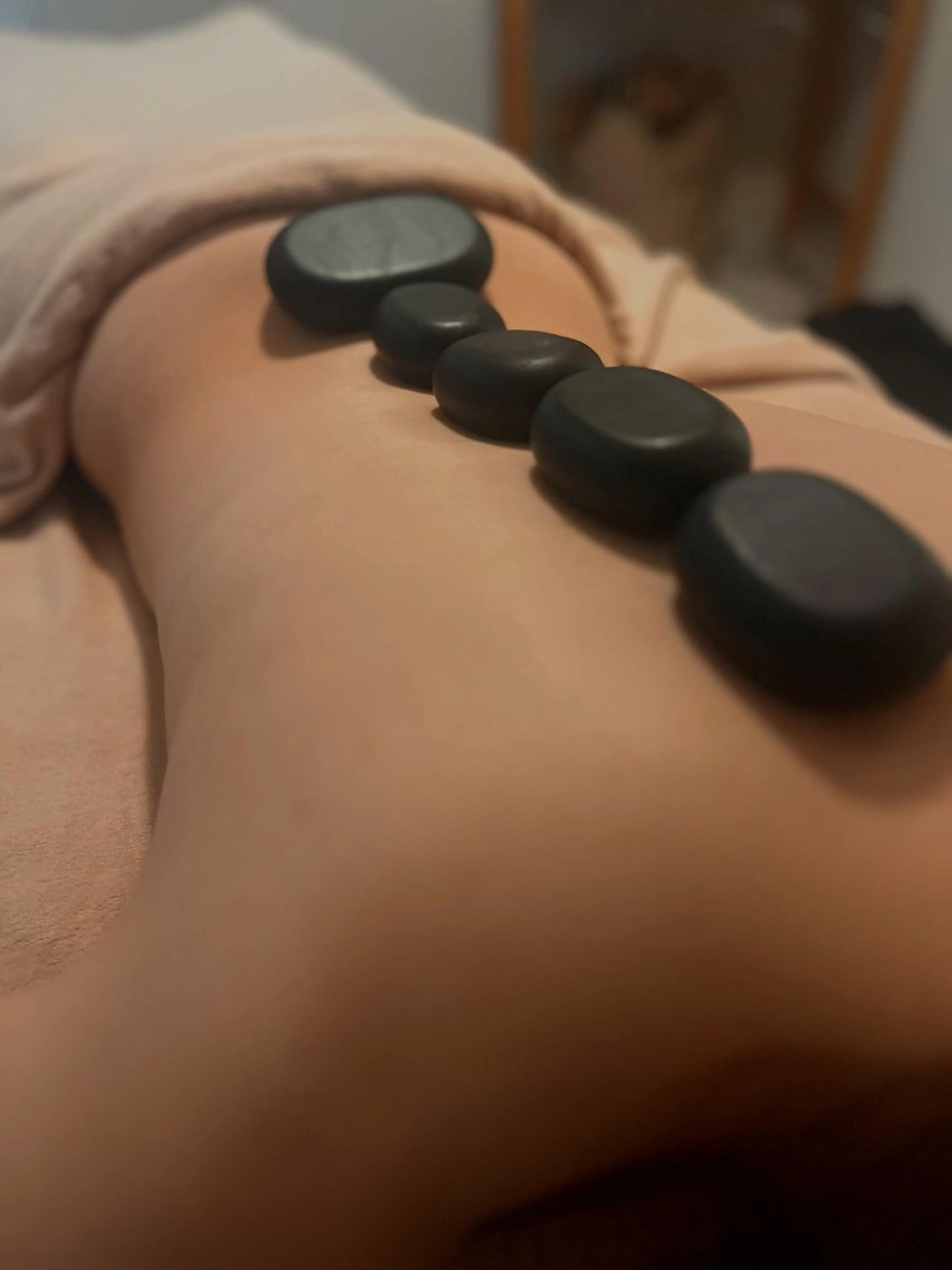 UCHI aroma所属・UCHI aroma 石原のエステ・リラクイメージ