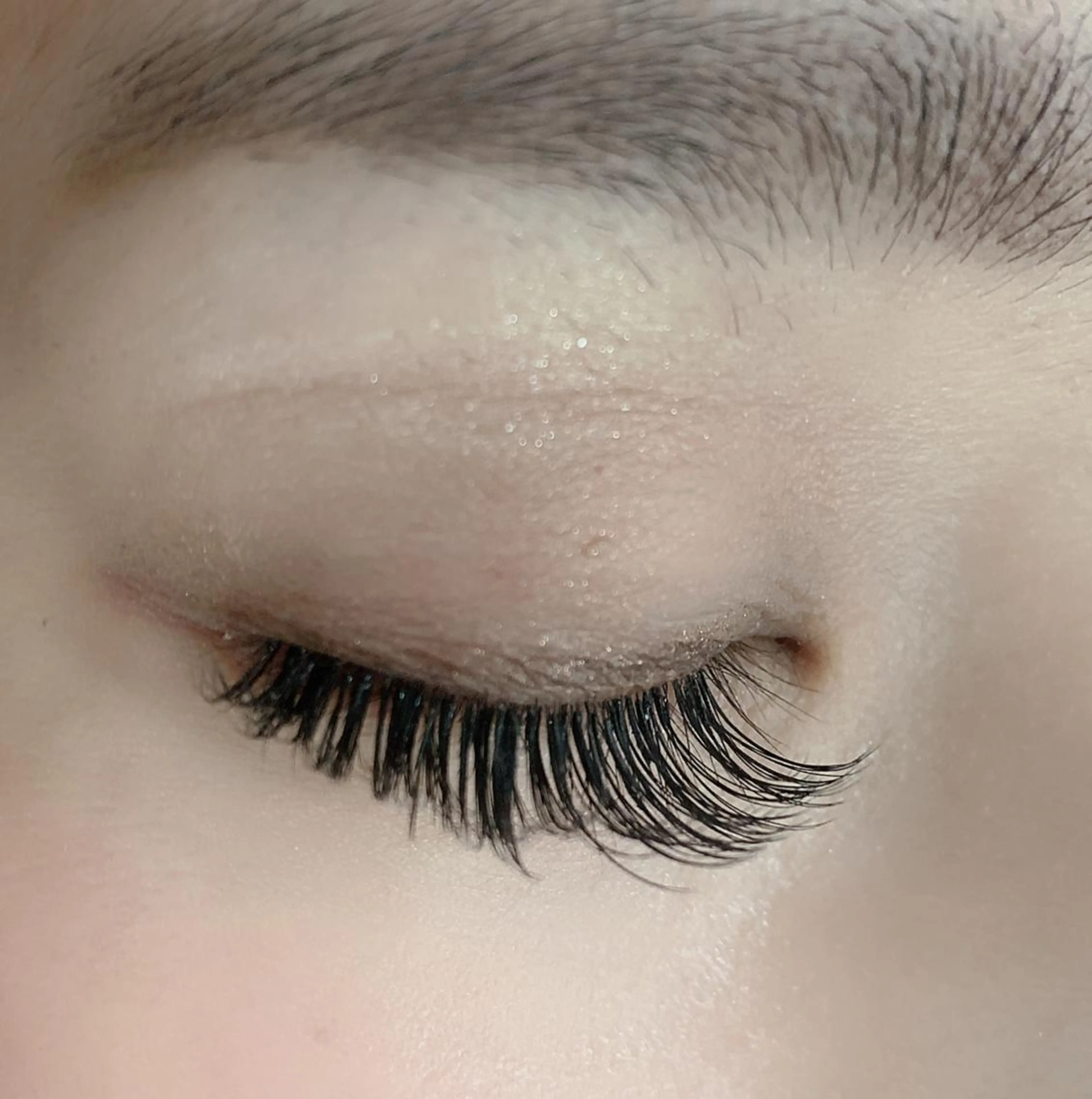 マツエク・マツパ AB マツエクネイルサロンのマツエク・マツパデザイン