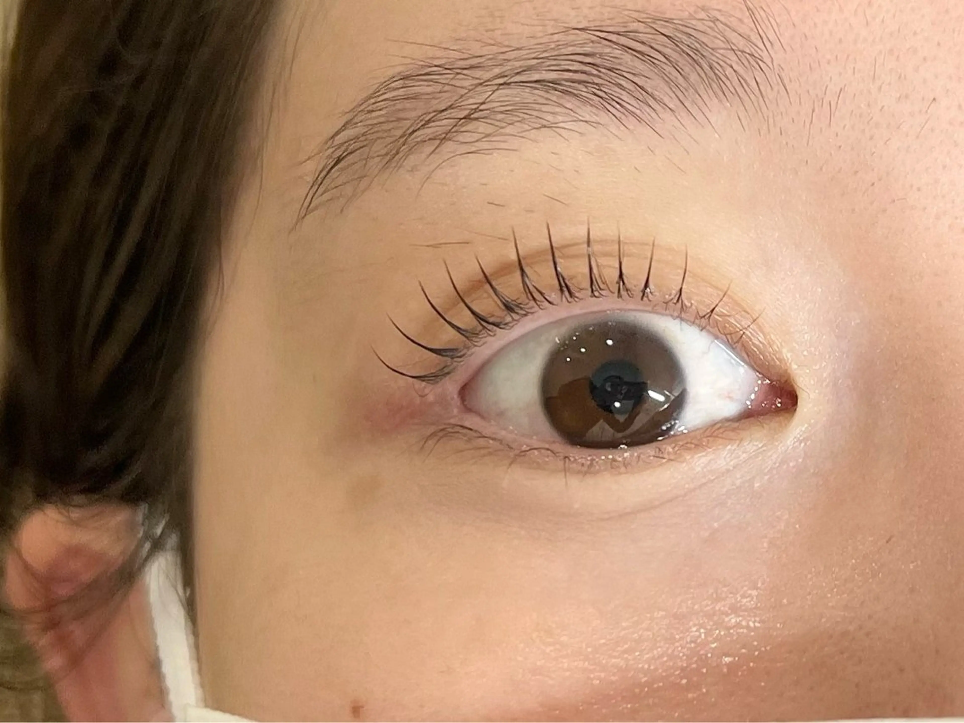 マツエク・マツパ Belle所属・Belle京橋 /ミゾグチのマツエク・マツパデザイン