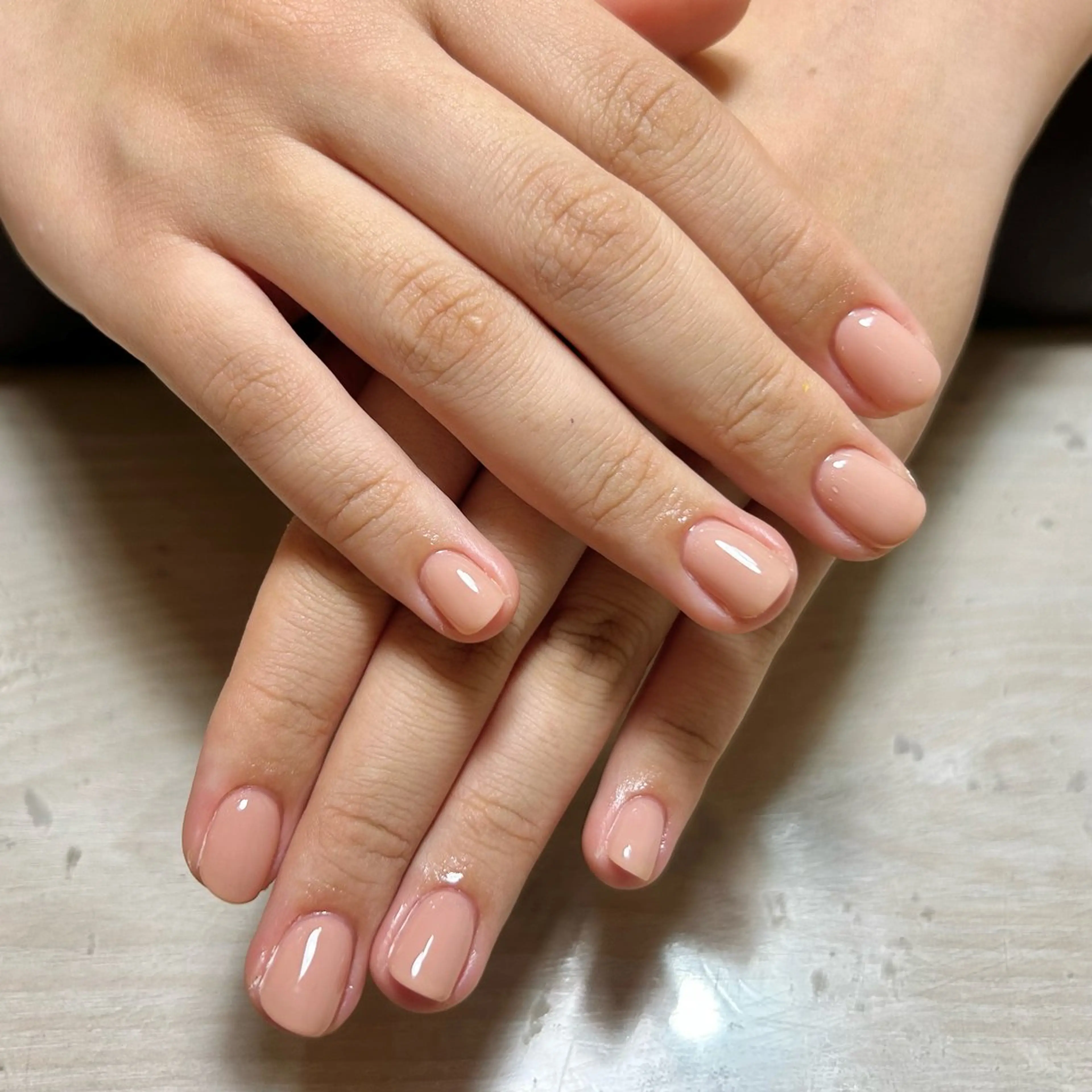 ネイル Rlash & r.nail BYα所属・r.nail BYα 柳瀬のネイルデザイン