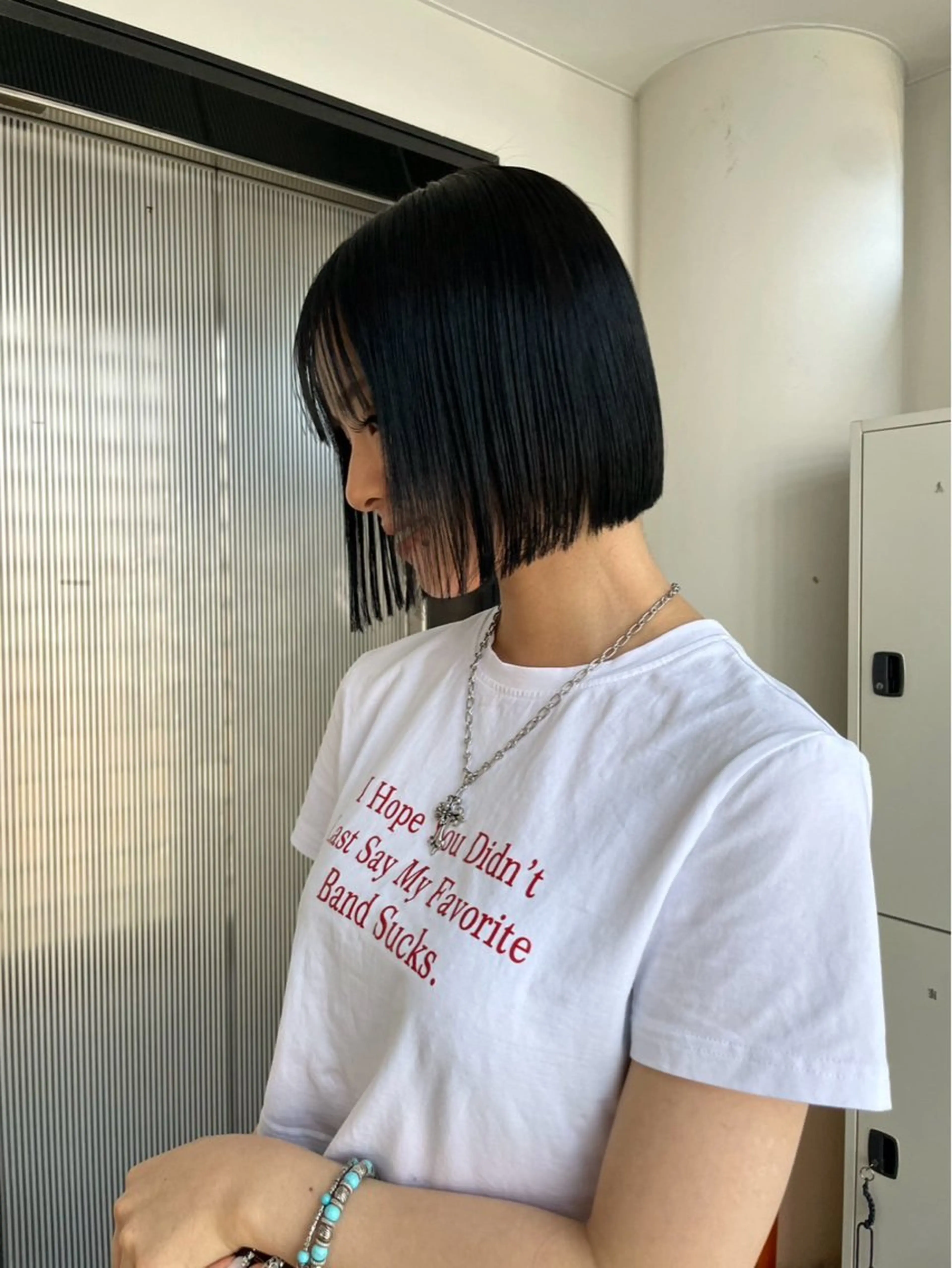 似合わせボブカット✂︎の写真