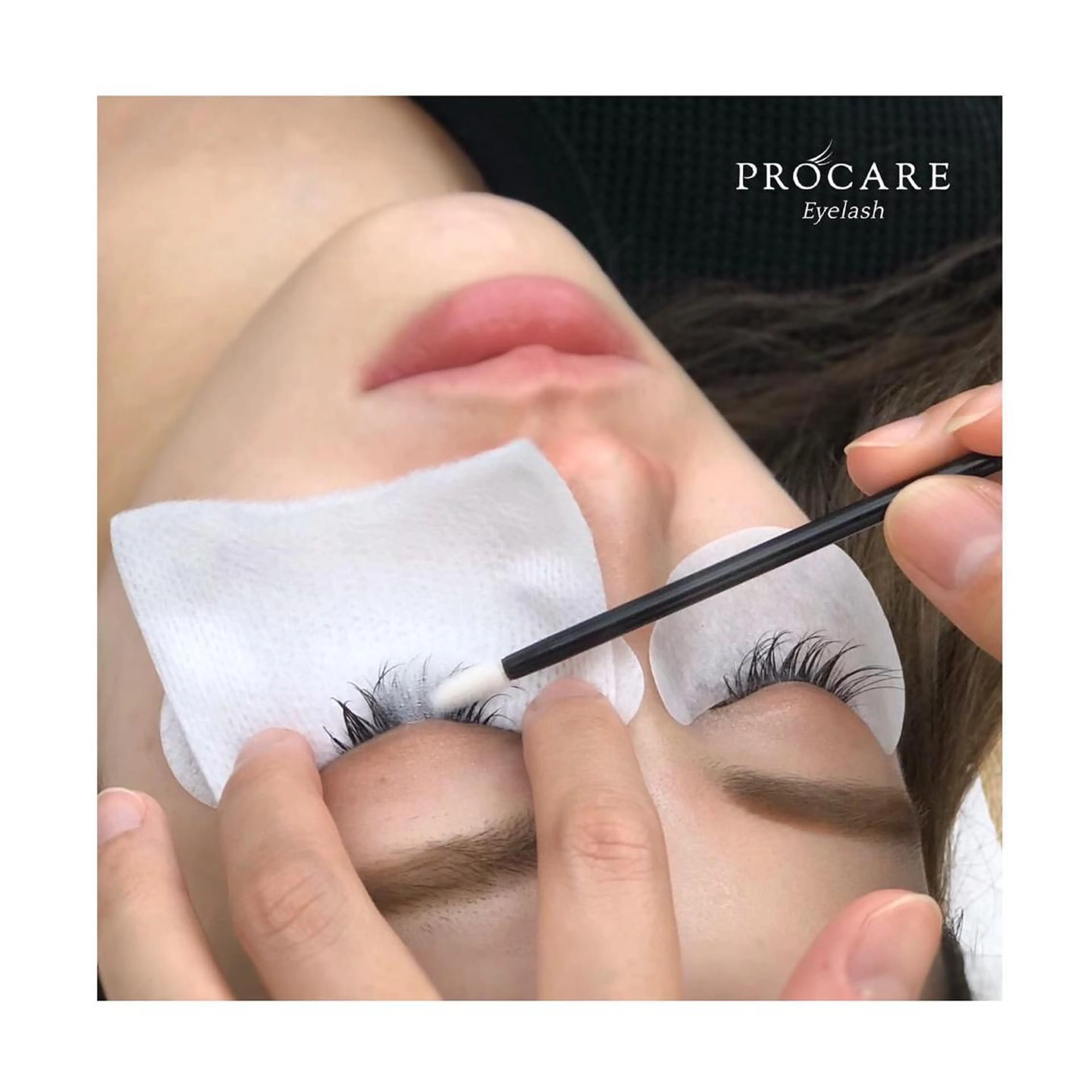 マツエク・マツパ マツエク プロケアアイラッシュ みなとみらい店所属・PROCARE みなとみらい店のマツエク・マツパデザイン