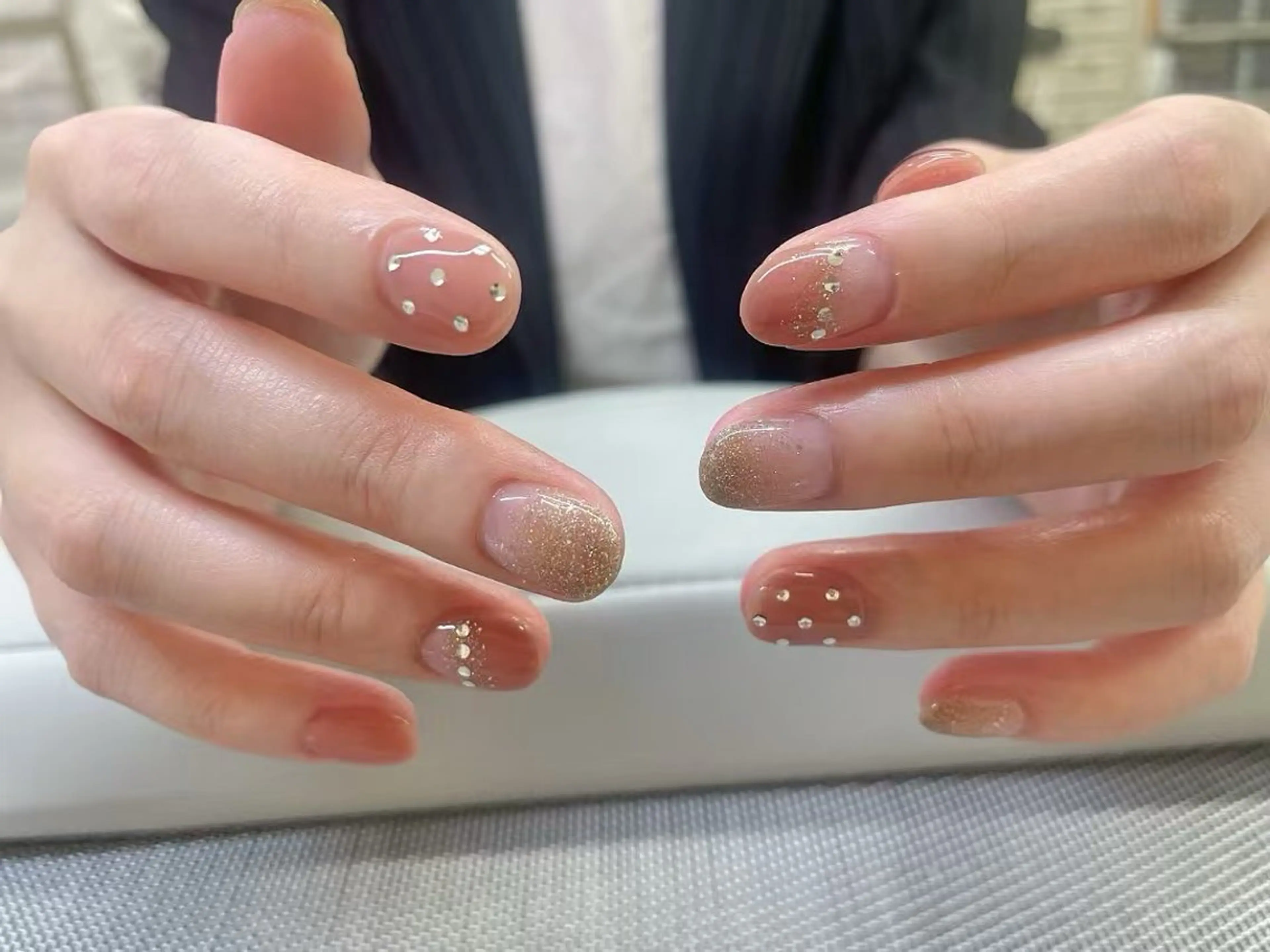 ネイル YKネイルサロン所属・YK ネイルサロンのネイルデザイン