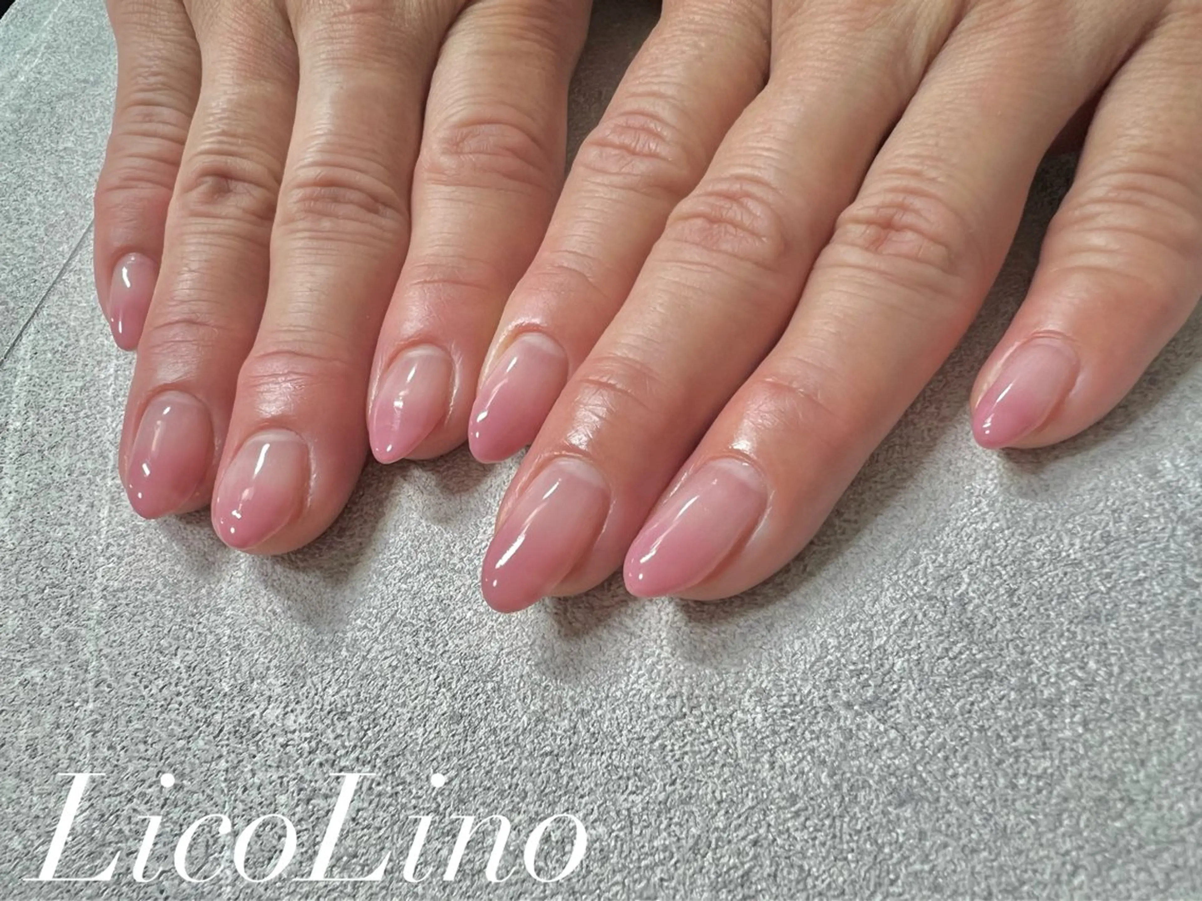 ネイル LicoLino yoshieのネイルデザイン