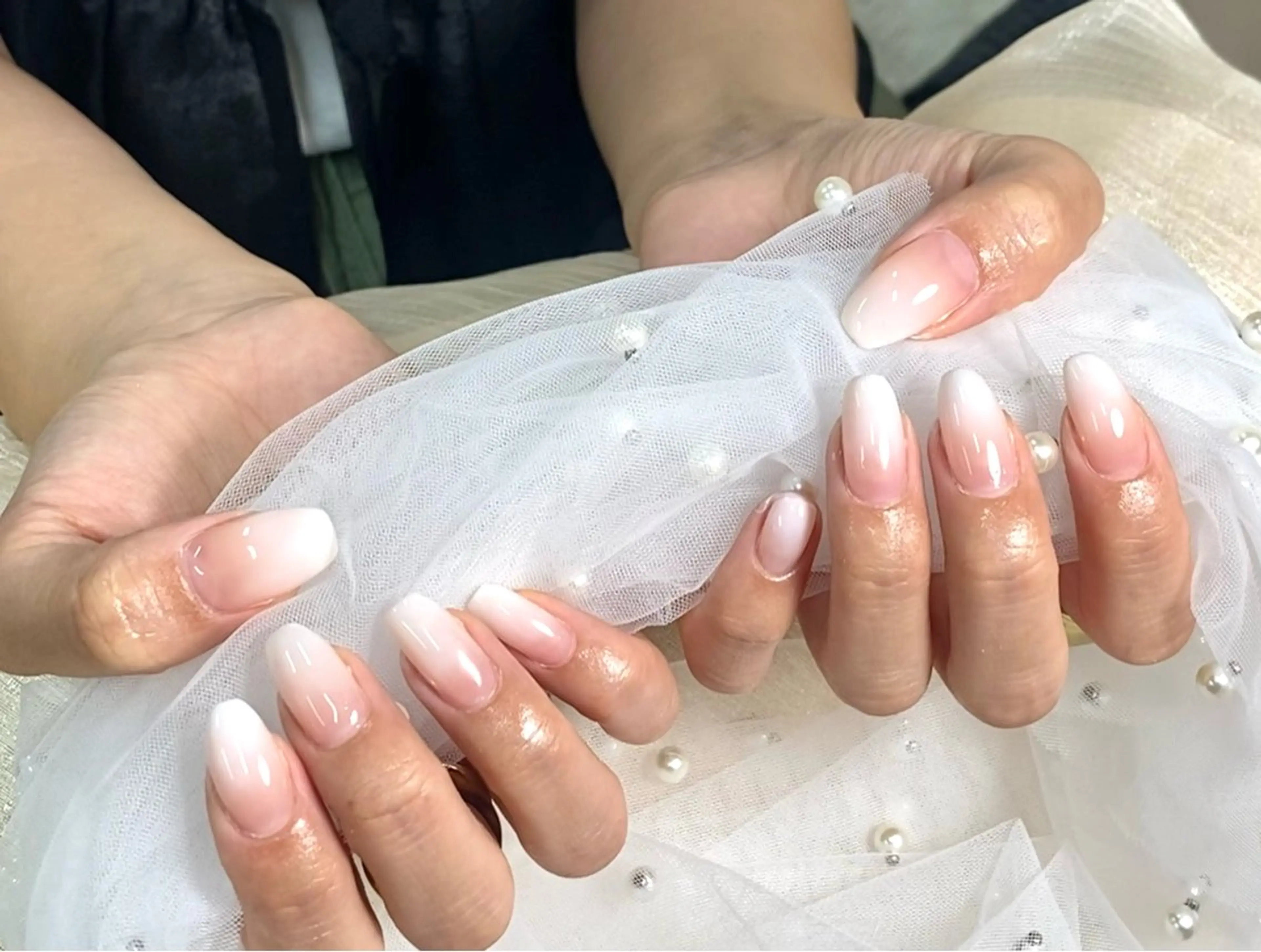 ネイル ToliyDeliy Keilyのネイルデザイン