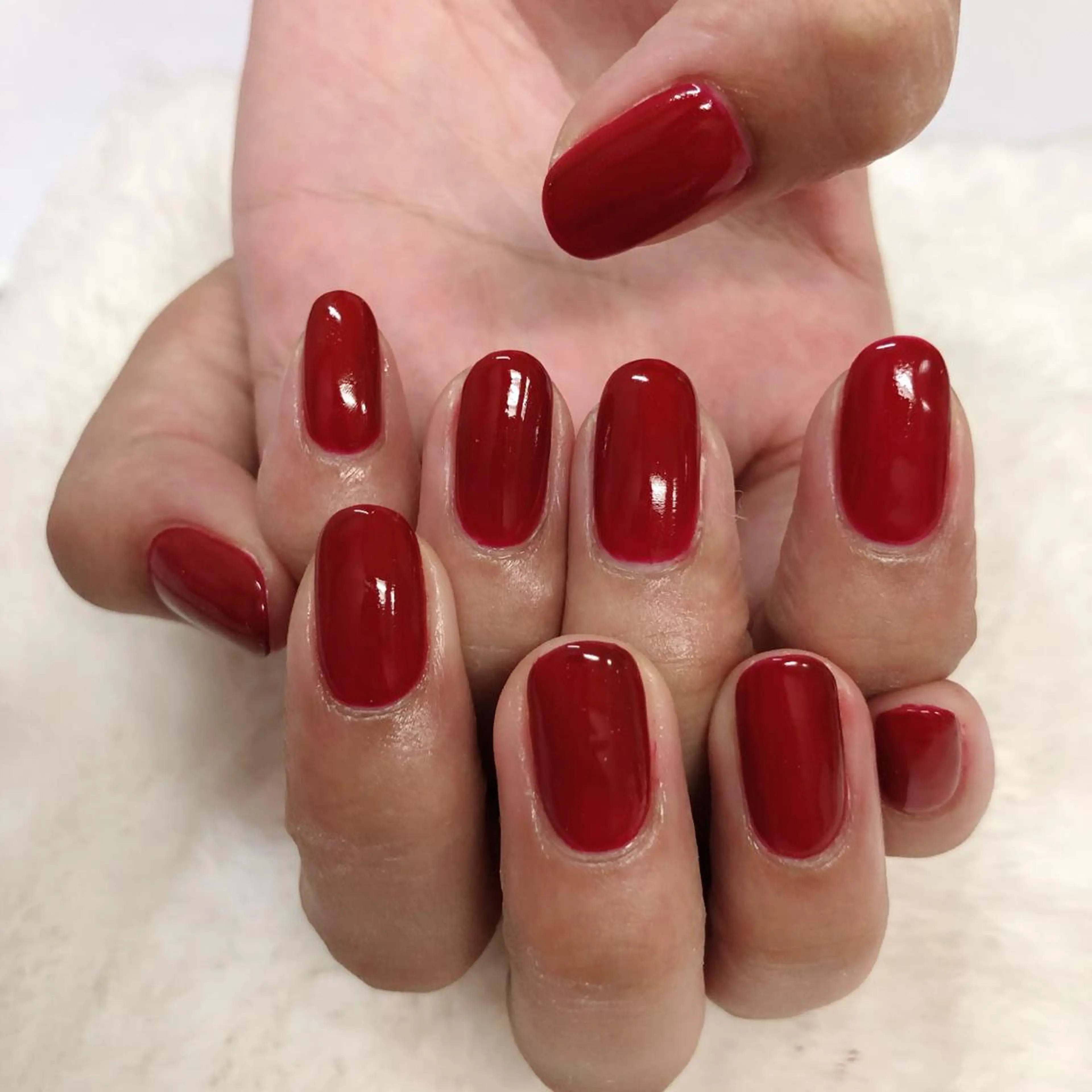 ワンカラー💅オフ込みの写真