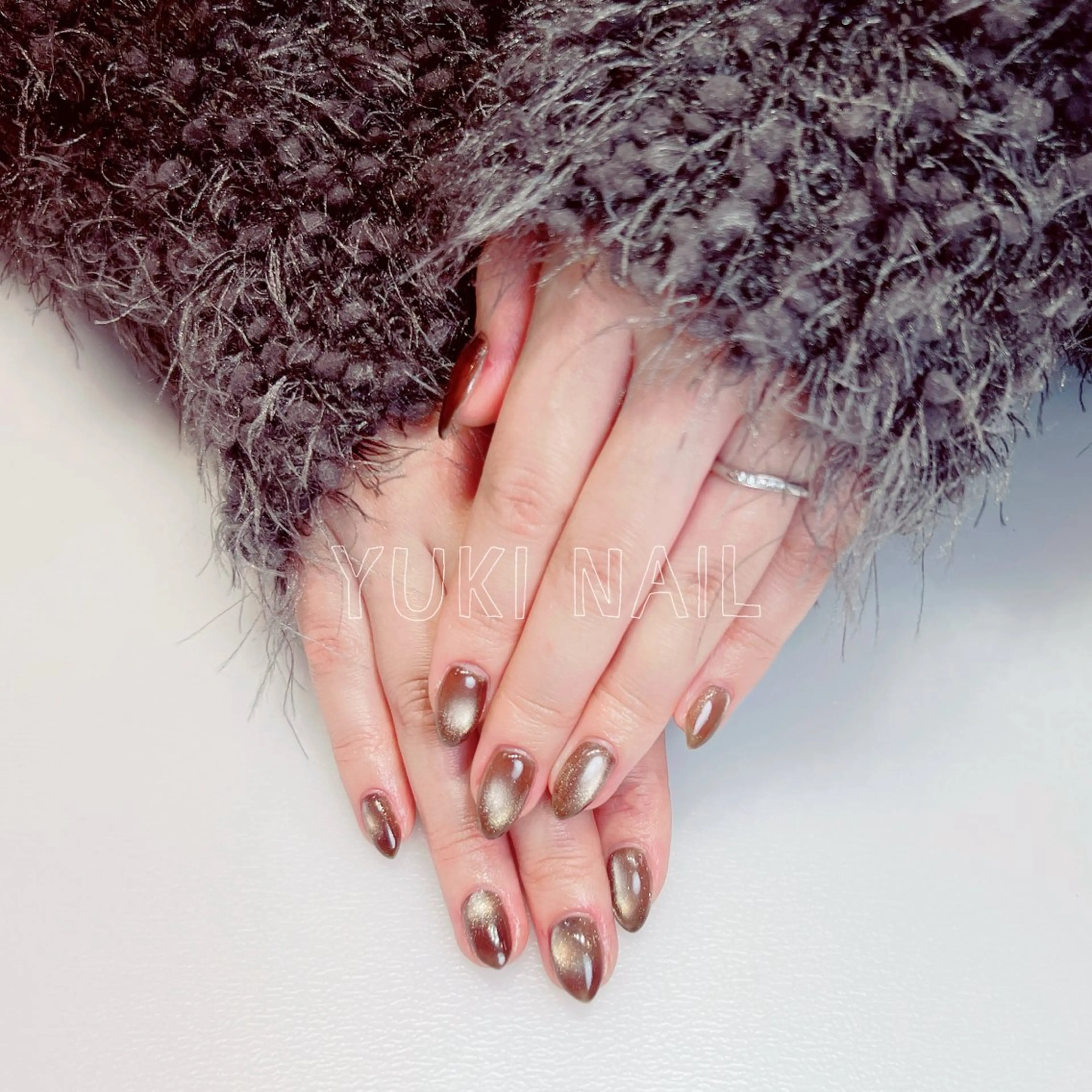 ネイル ハンドネイル Ha ruのネイルデザイン