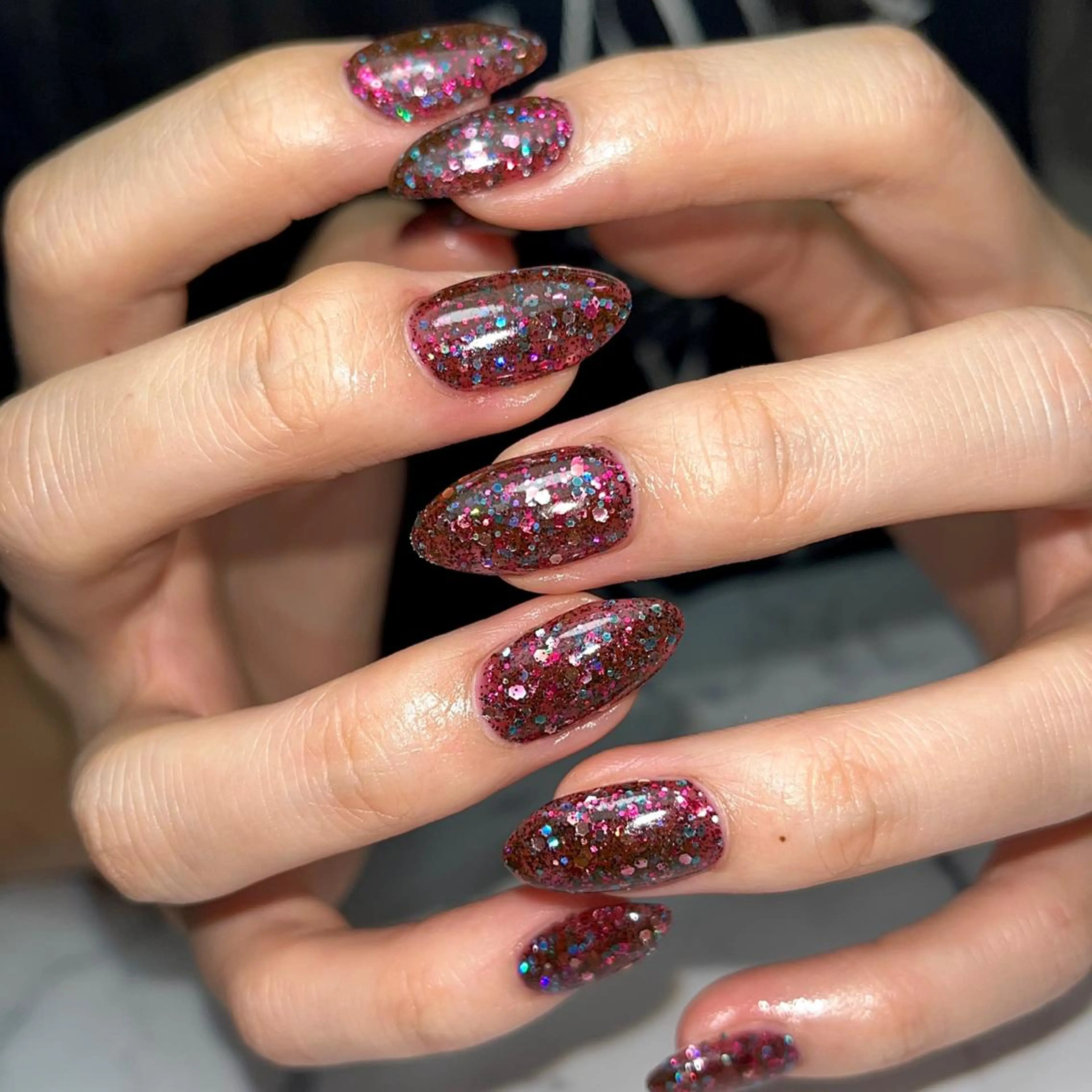 ネイル ハンドネイル NAIL NOWのネイルデザイン