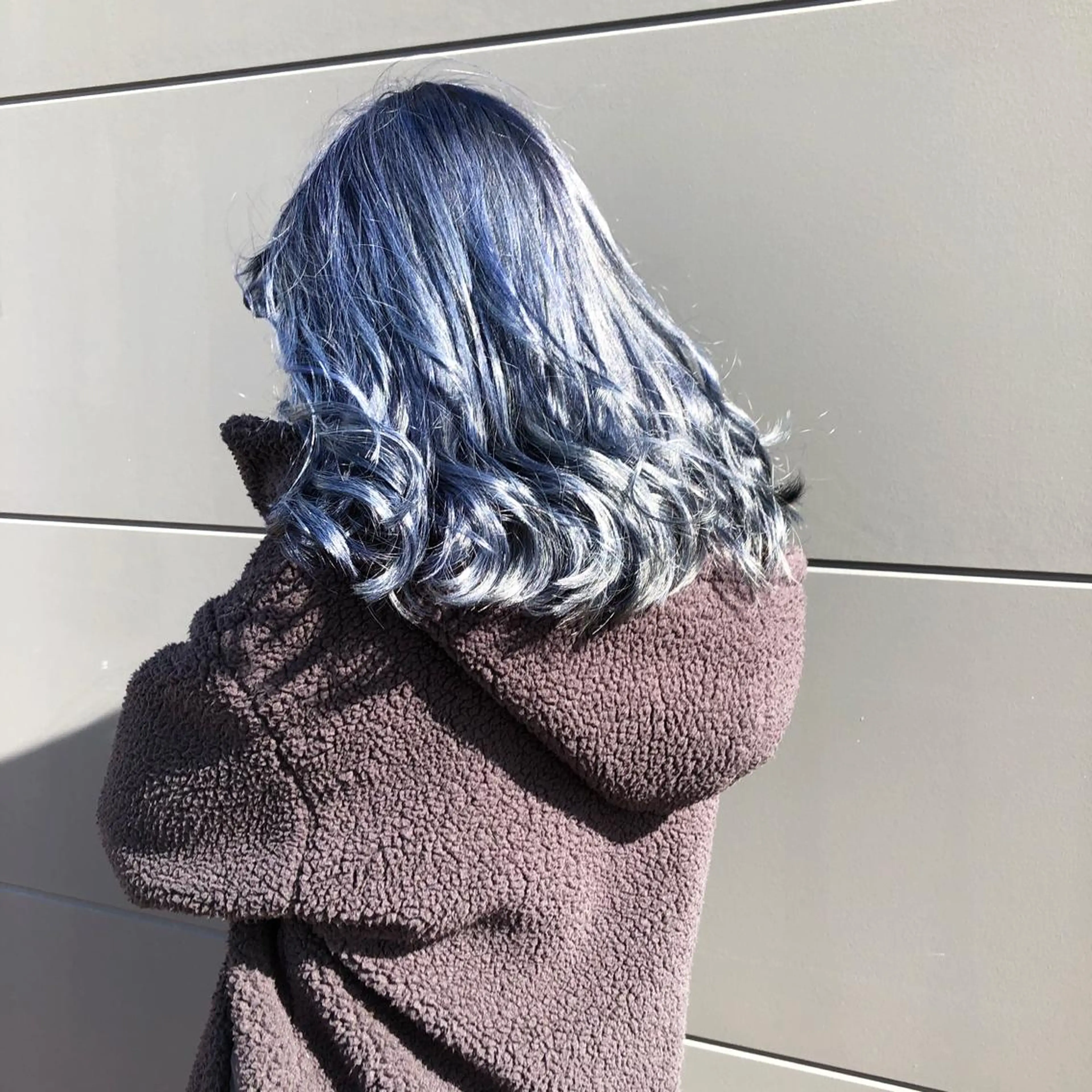 ロング カラー ヘアアレンジ 吉野 優子のマツエク・マツパデザイン