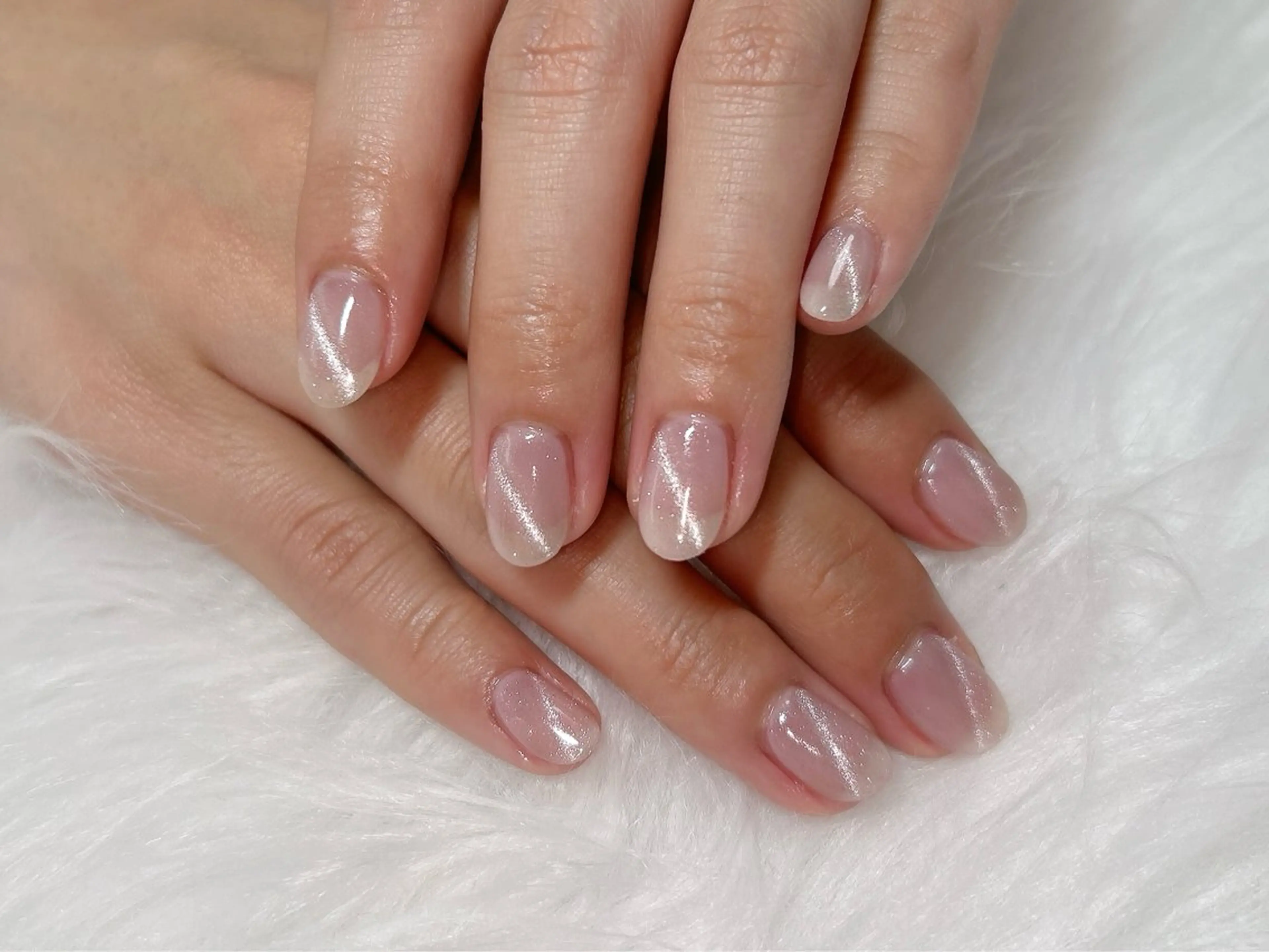 ネイル ハンドネイル Moon's 🌙💅のネイルデザイン