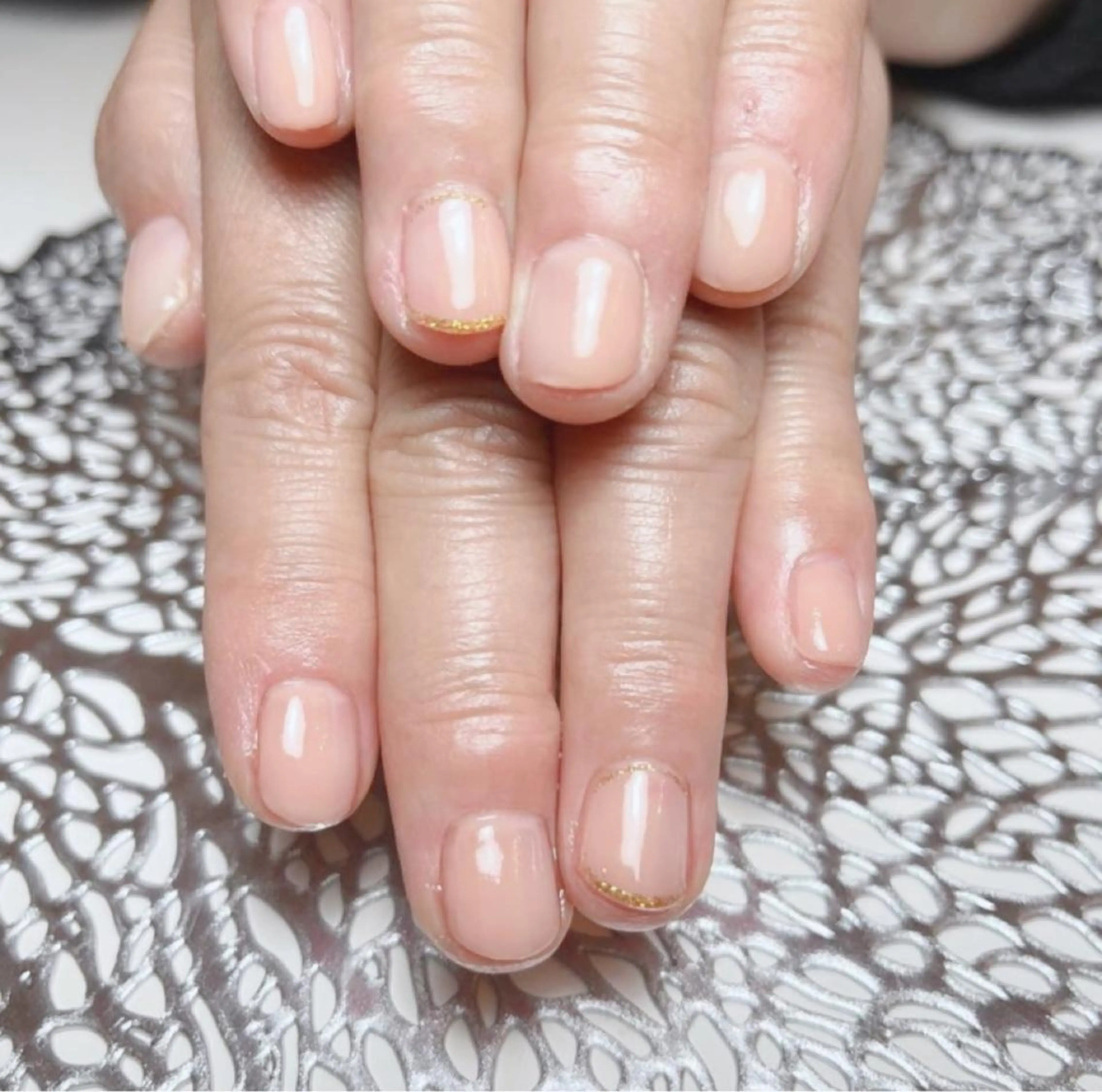 ネイル おうちサロン B-ROOMのエステ・リラクイメージ