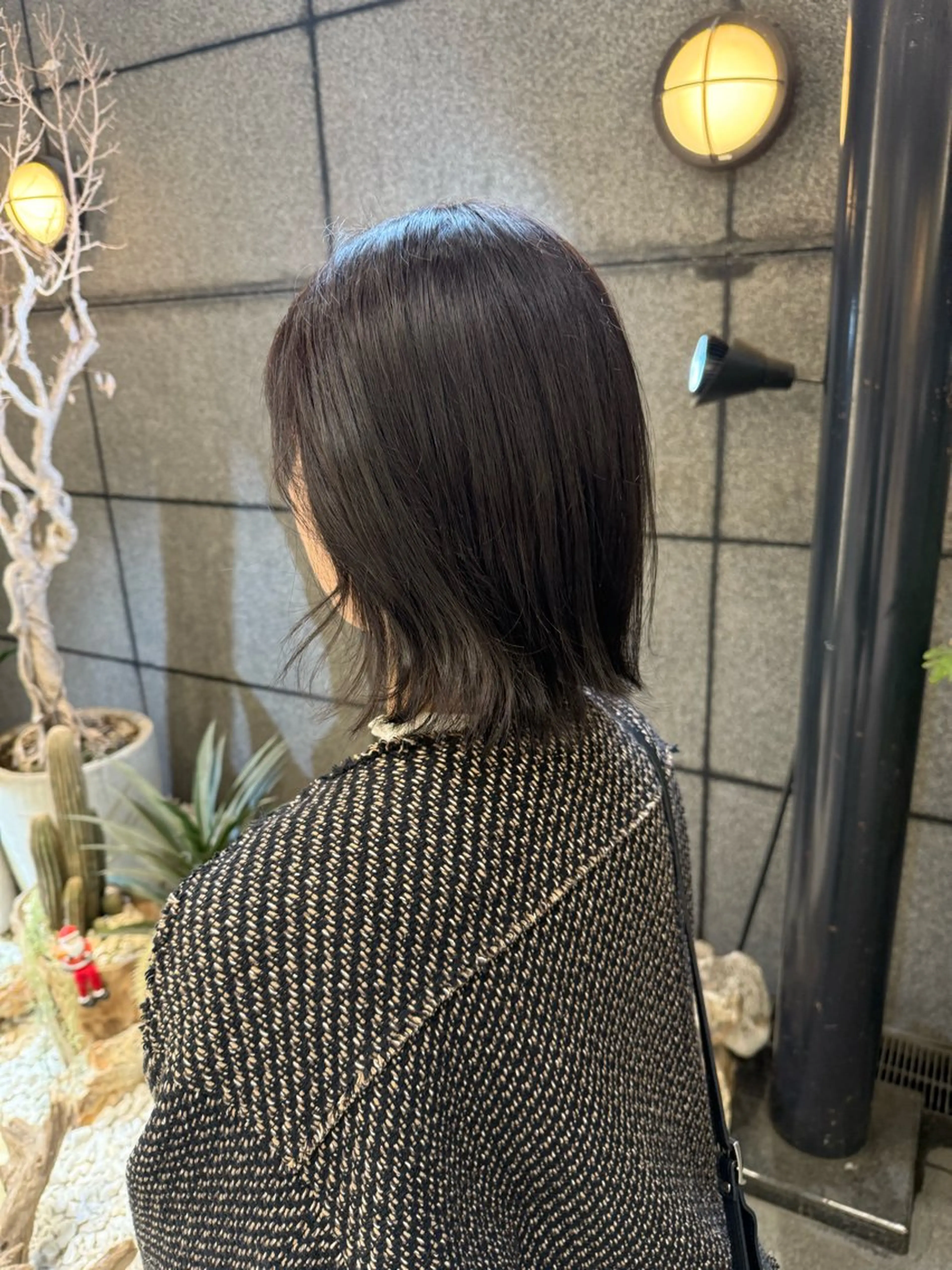 カラー 似合わせNo.1/ sᴀᴋᴜʀᴀ🌸のヘアスタイル