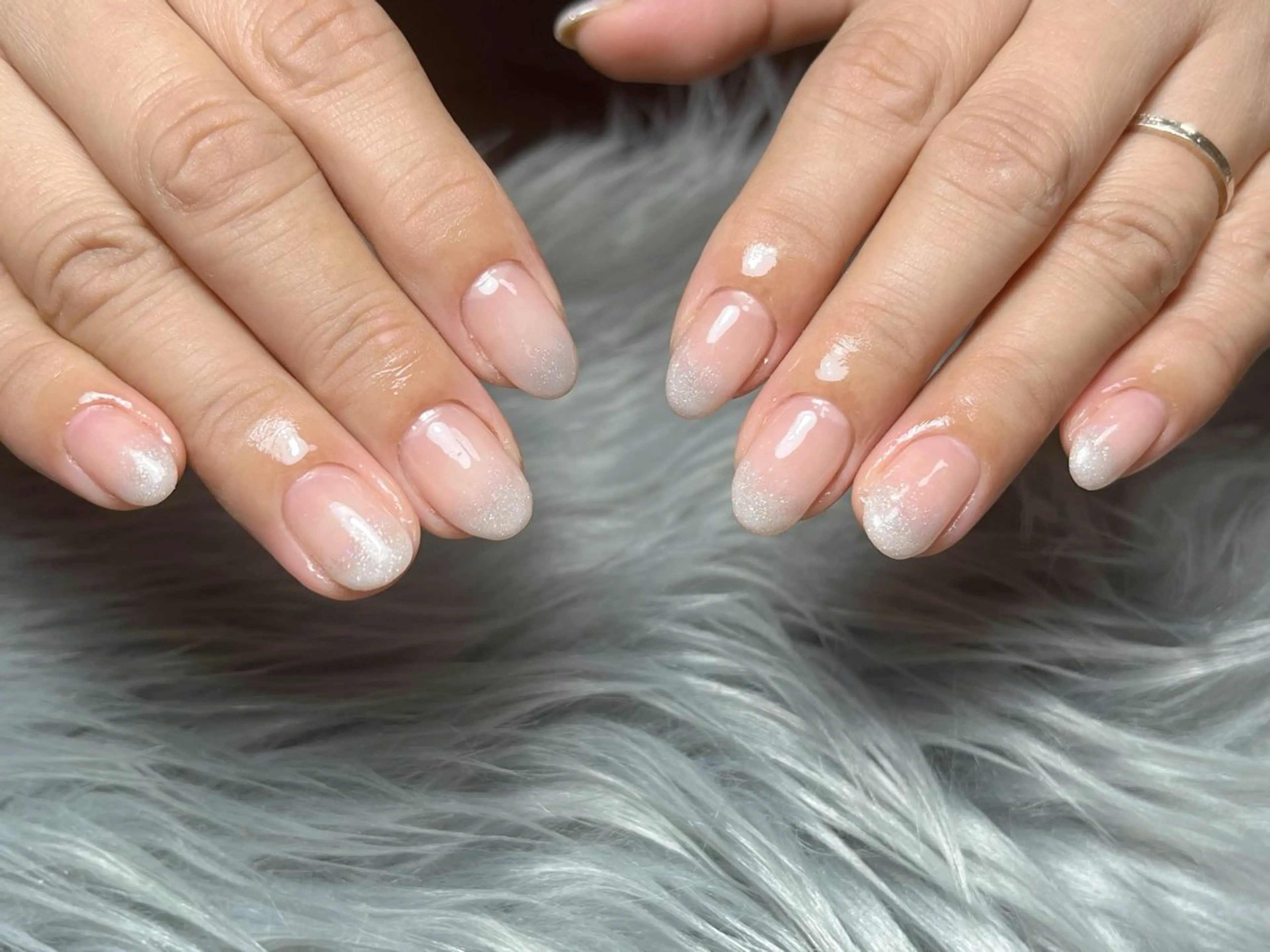 ネイル ハンドネイル misaki nailのネイルデザイン