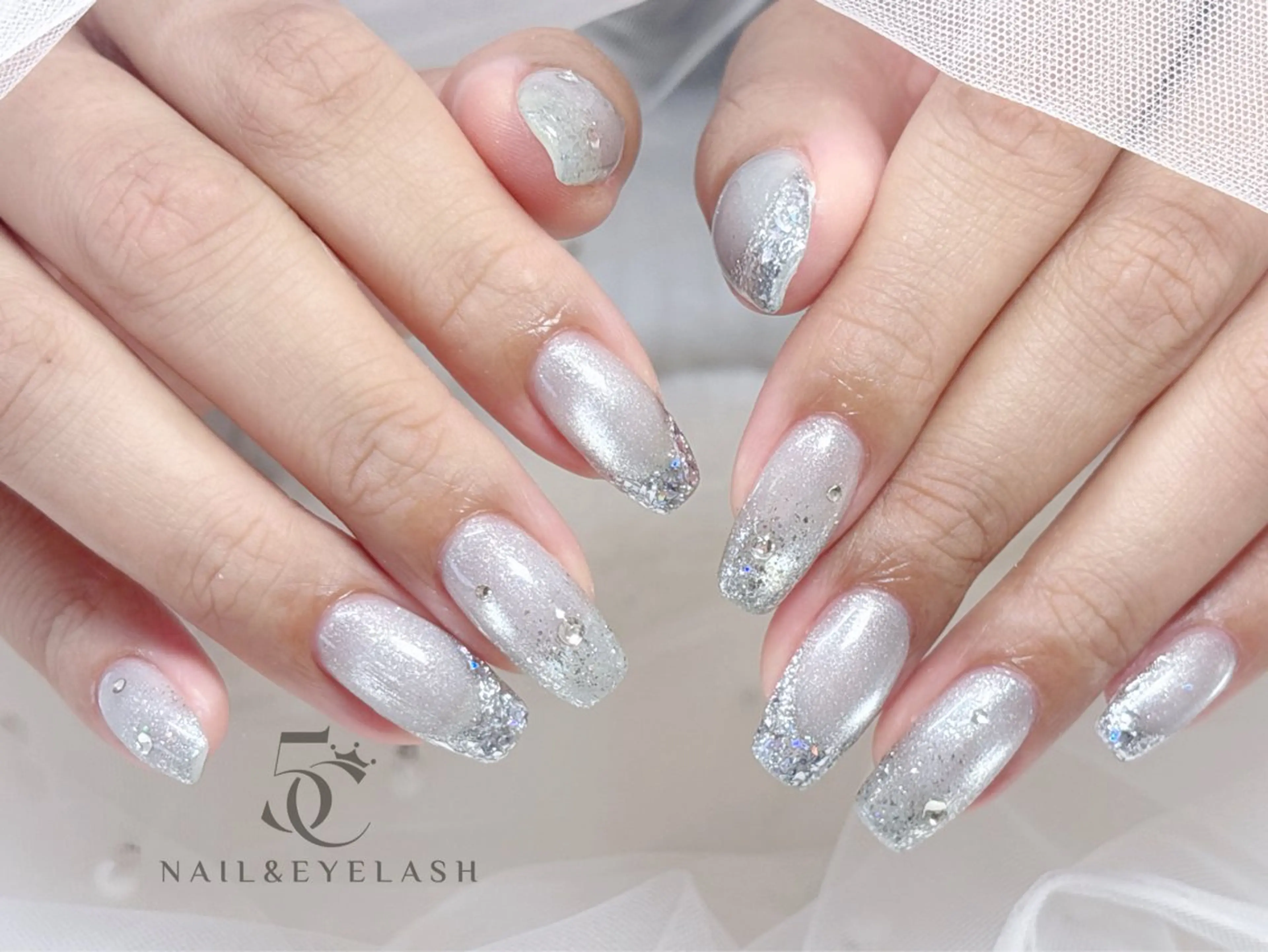 ネイル 5C NAIL 5C NAILのネイルデザイン