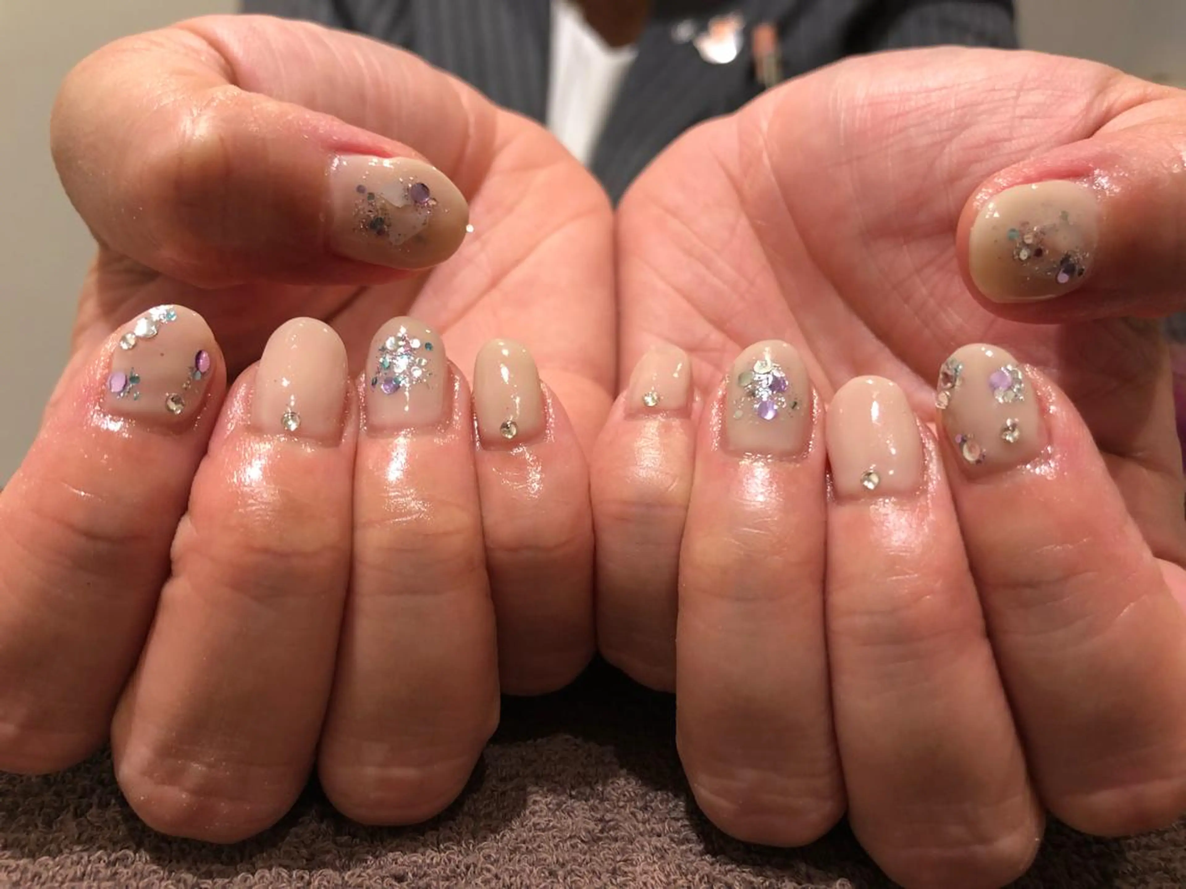 ネイル Estetique& Nail KAON.のエステ・リラクイメージ