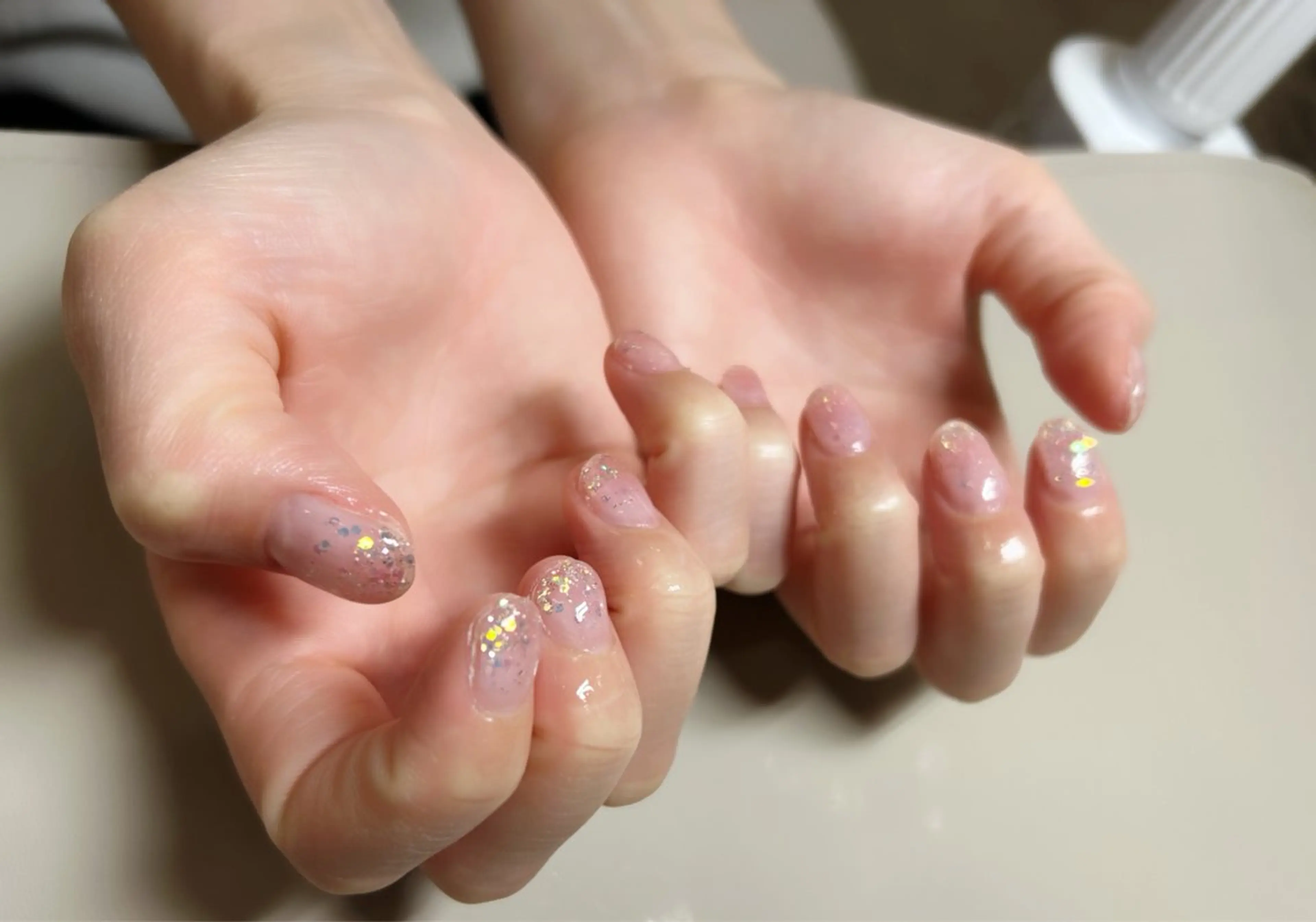 ネイル ネイルサロンエーナインイオン栄町店所属・【モデル募集中】 🕊️Yayoiのネイルデザイン