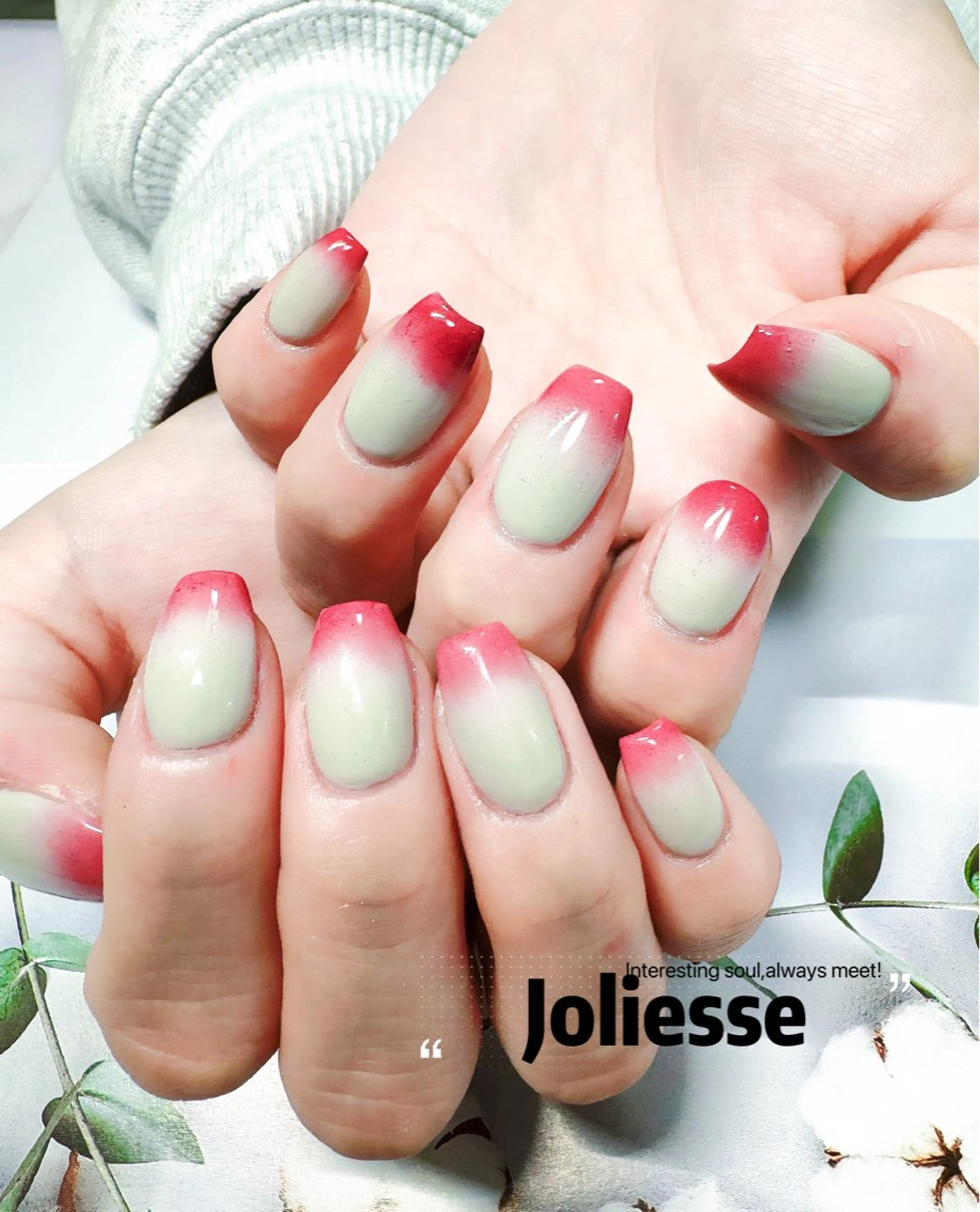 ネイル Joliesse nail salonのネイルデザイン