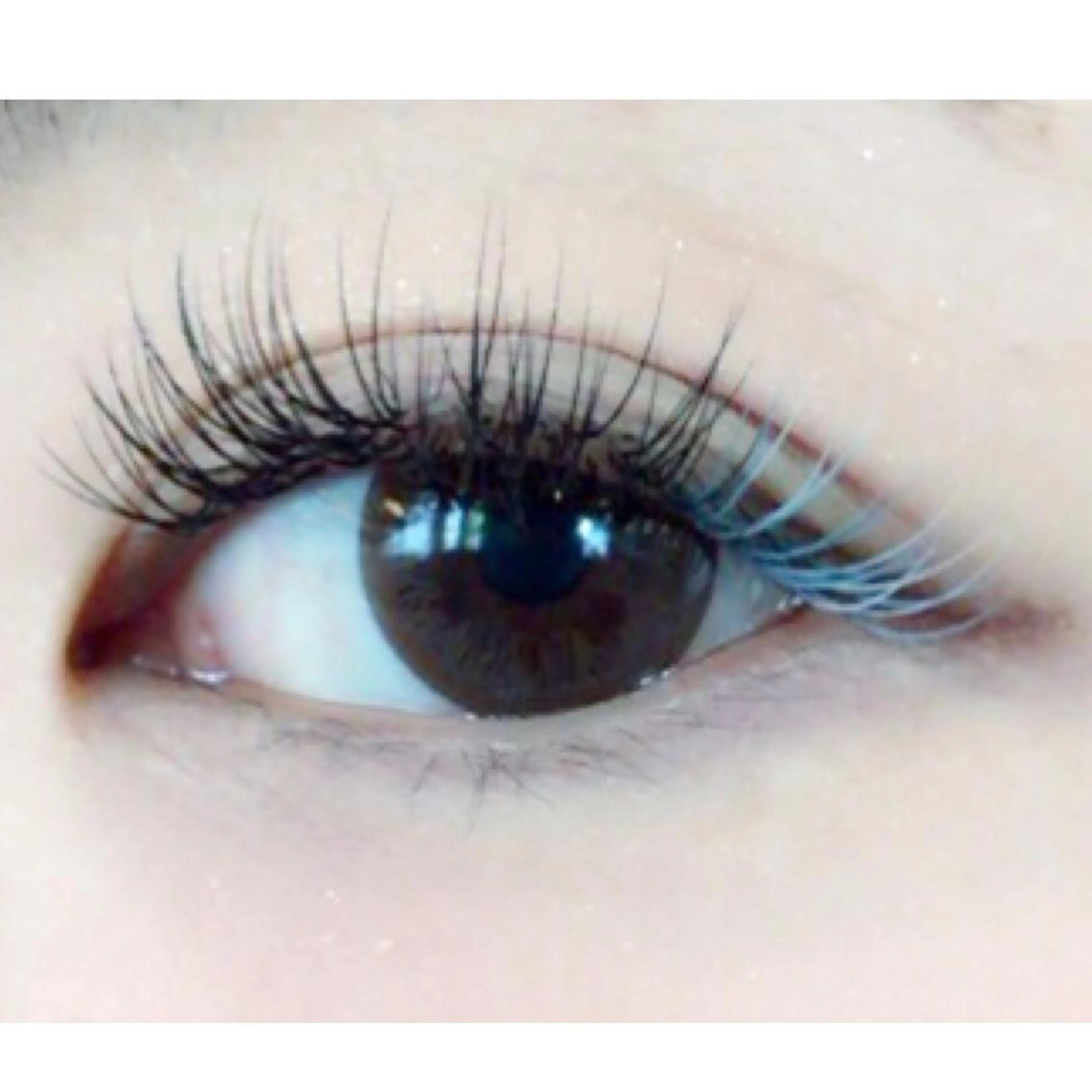 マツエク・マツパ sii. eyelashのマツエク・マツパデザイン