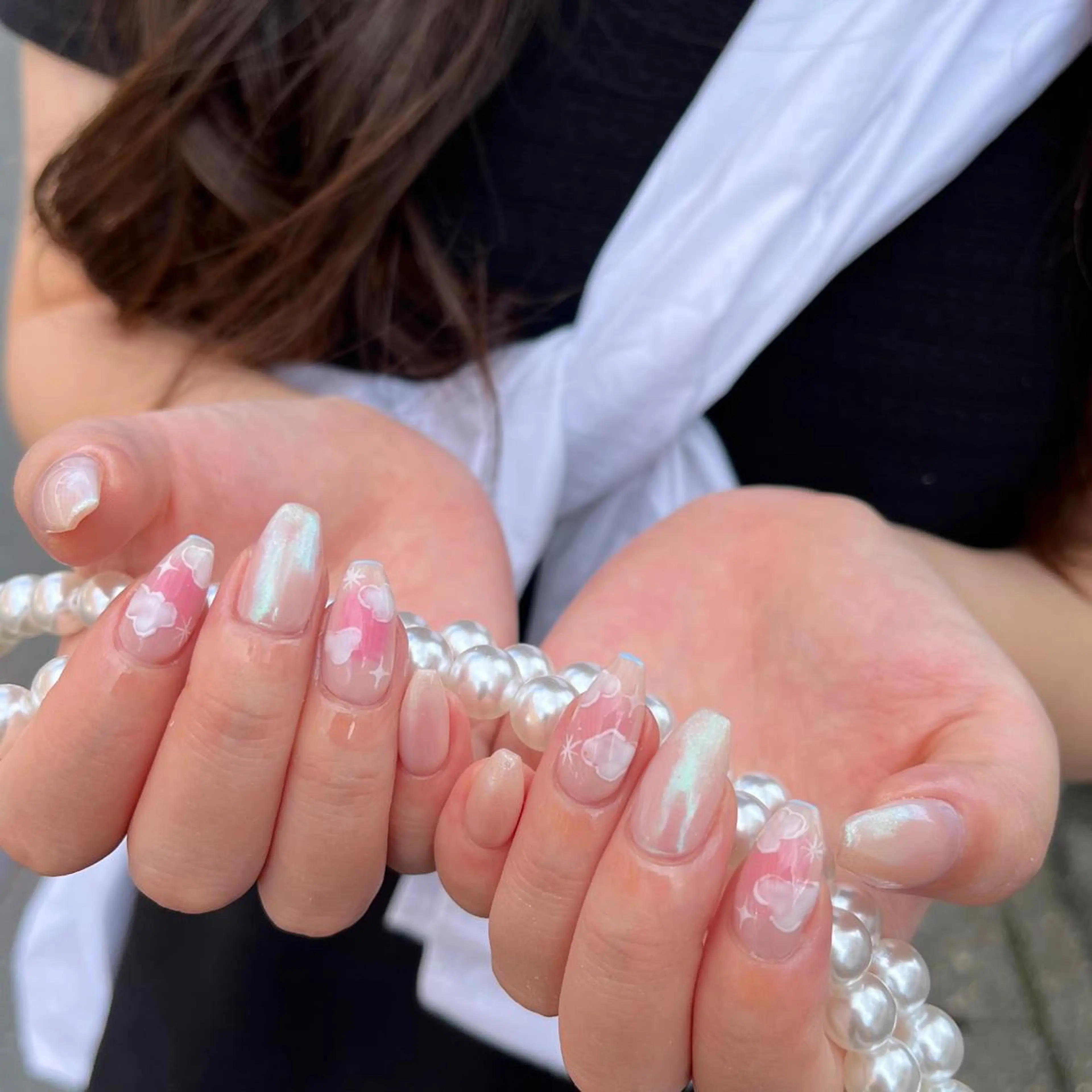 ネイル ハンドネイル Nail Salon  Kのネイルデザイン