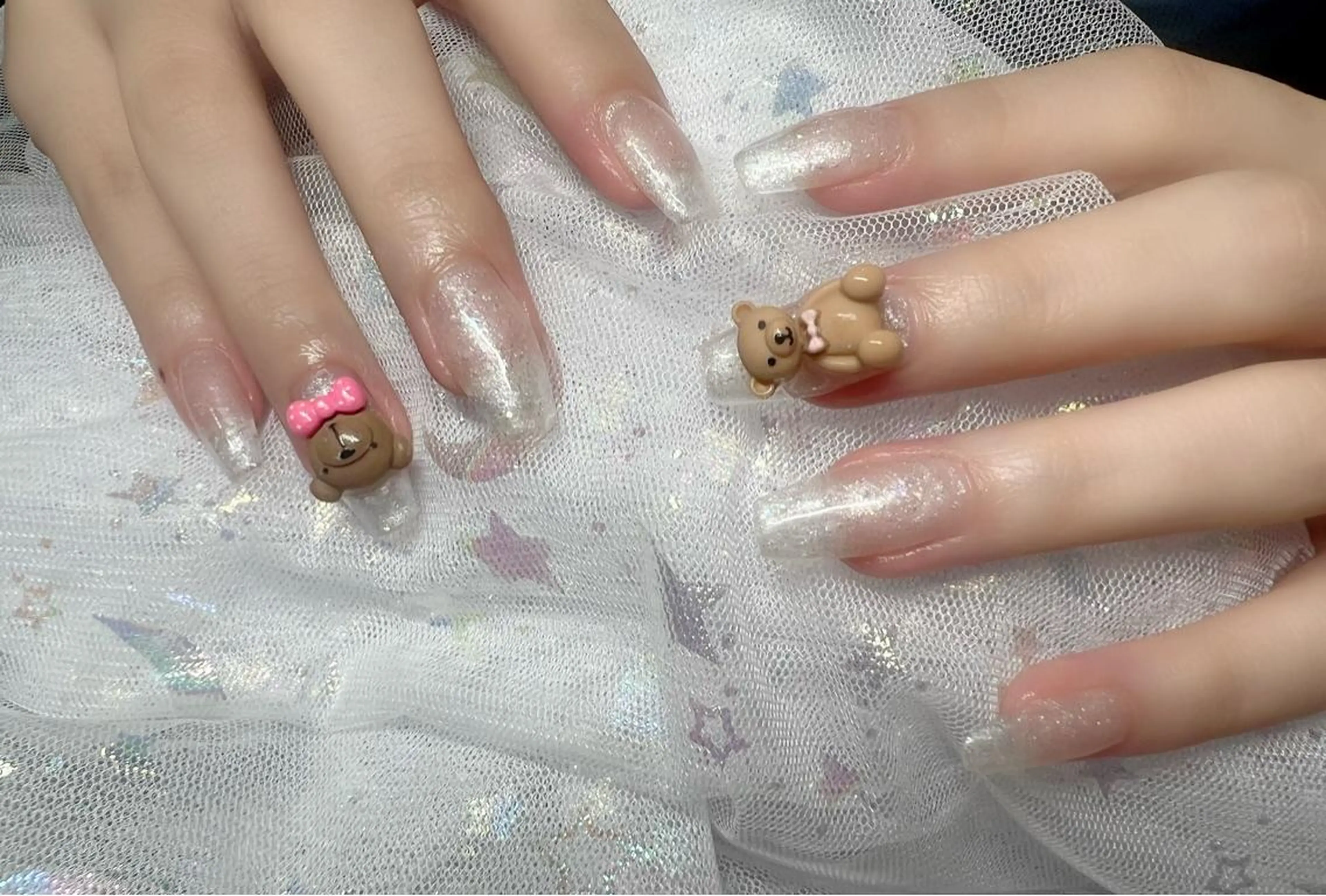 ネイル その他(ネイル) ガールネイルサロン所属・ガール　ネイルサロン 垣内　英里のネイルデザイン