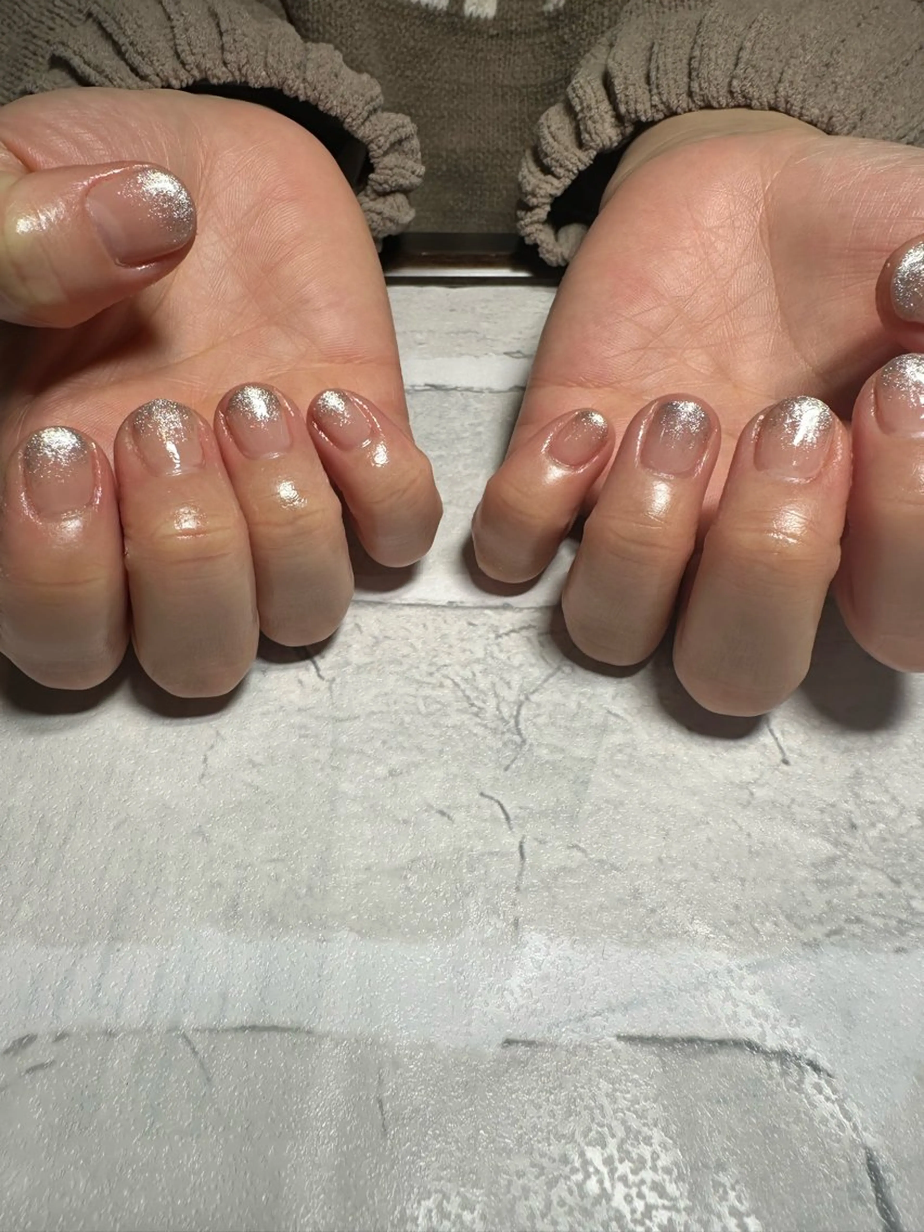 ネイル e.nail所属・🍎吉田 恵里🍎のネイルデザイン