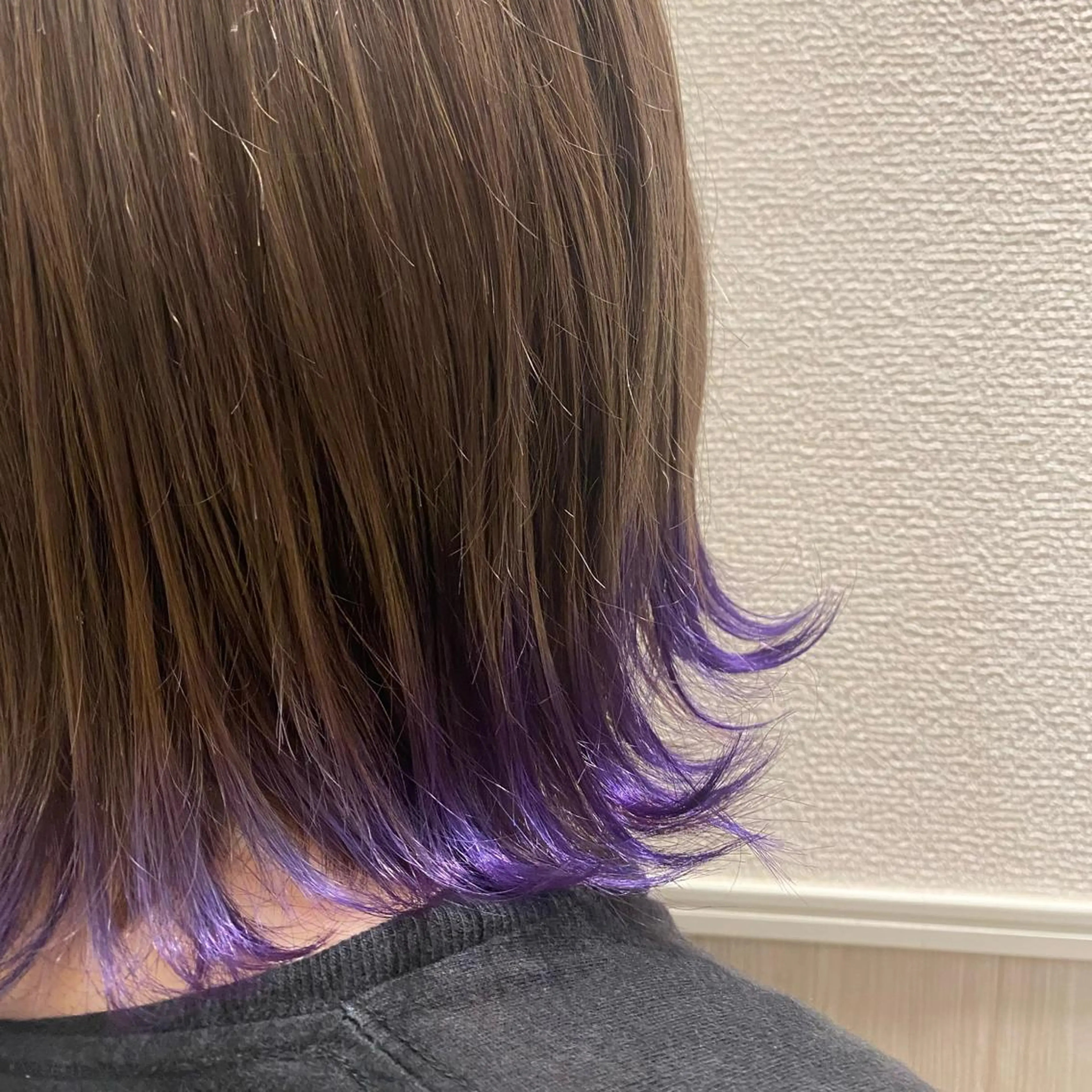 ショート カラー 💛memelu 岡山駅前店💛のマツエク・マツパデザイン