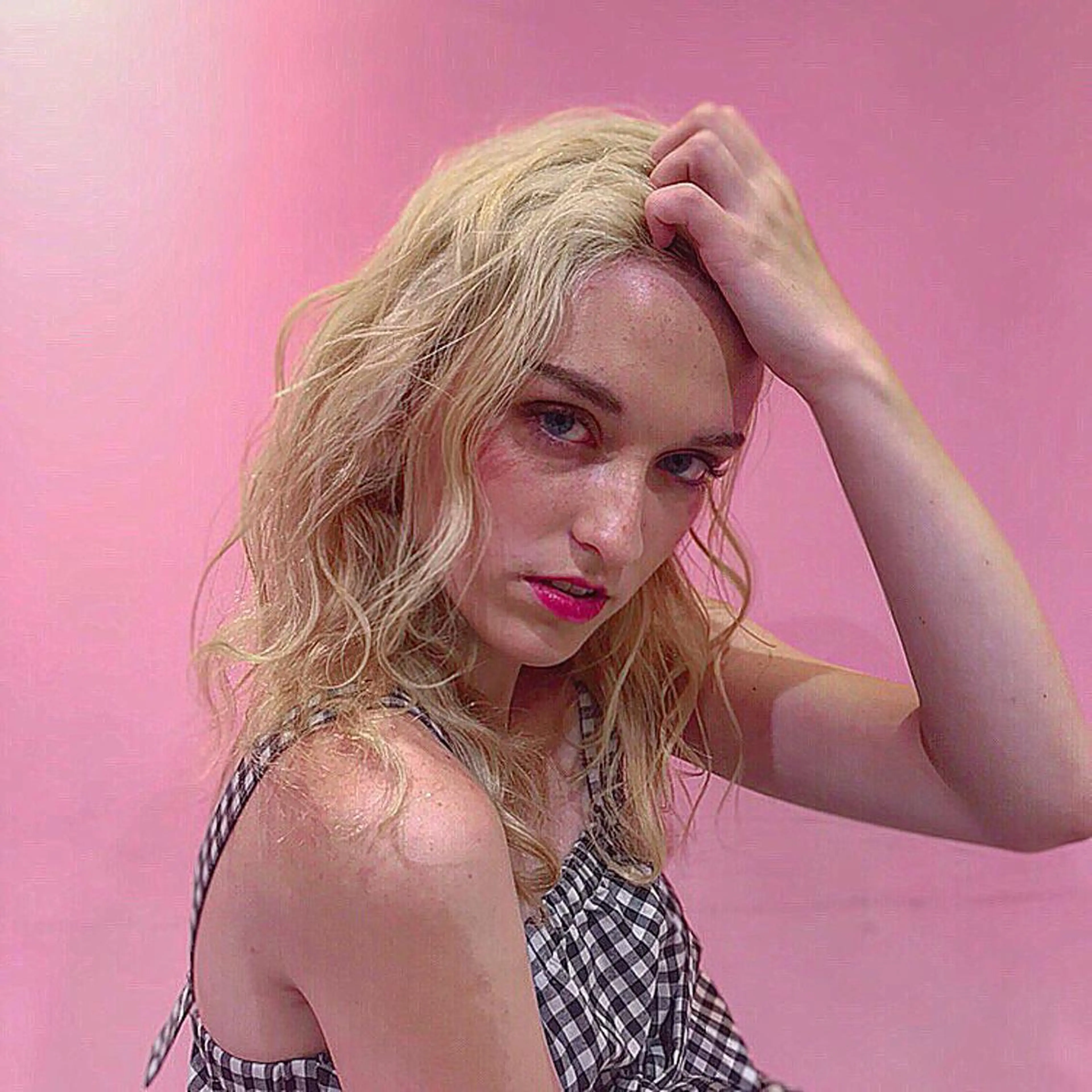 セミロング Eyelash Salon BiBi所属・Eyelash Salon BiBiのマツエク・マツパデザイン