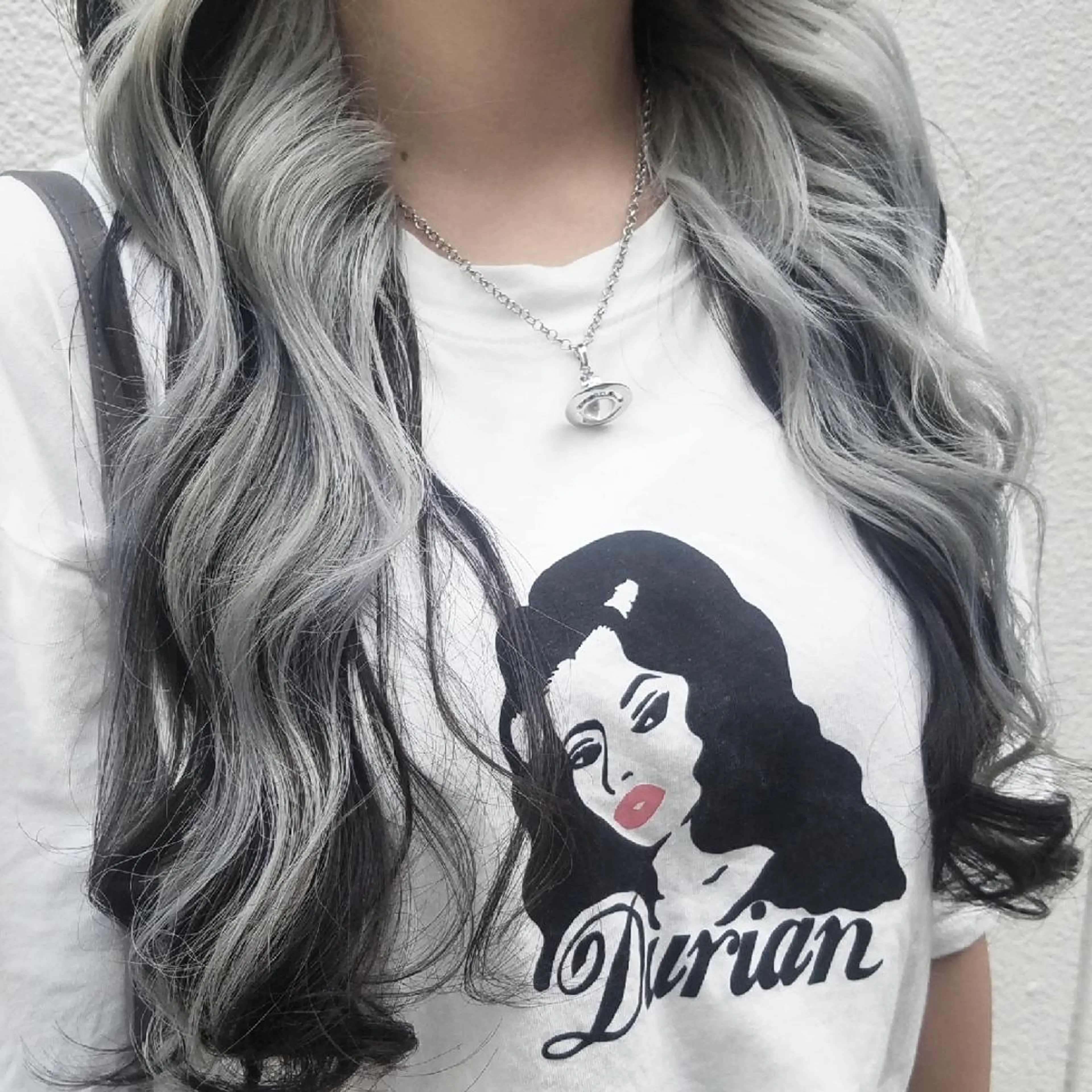 【平日限定】メンテナンスカット+インナーカラー+カラーの写真