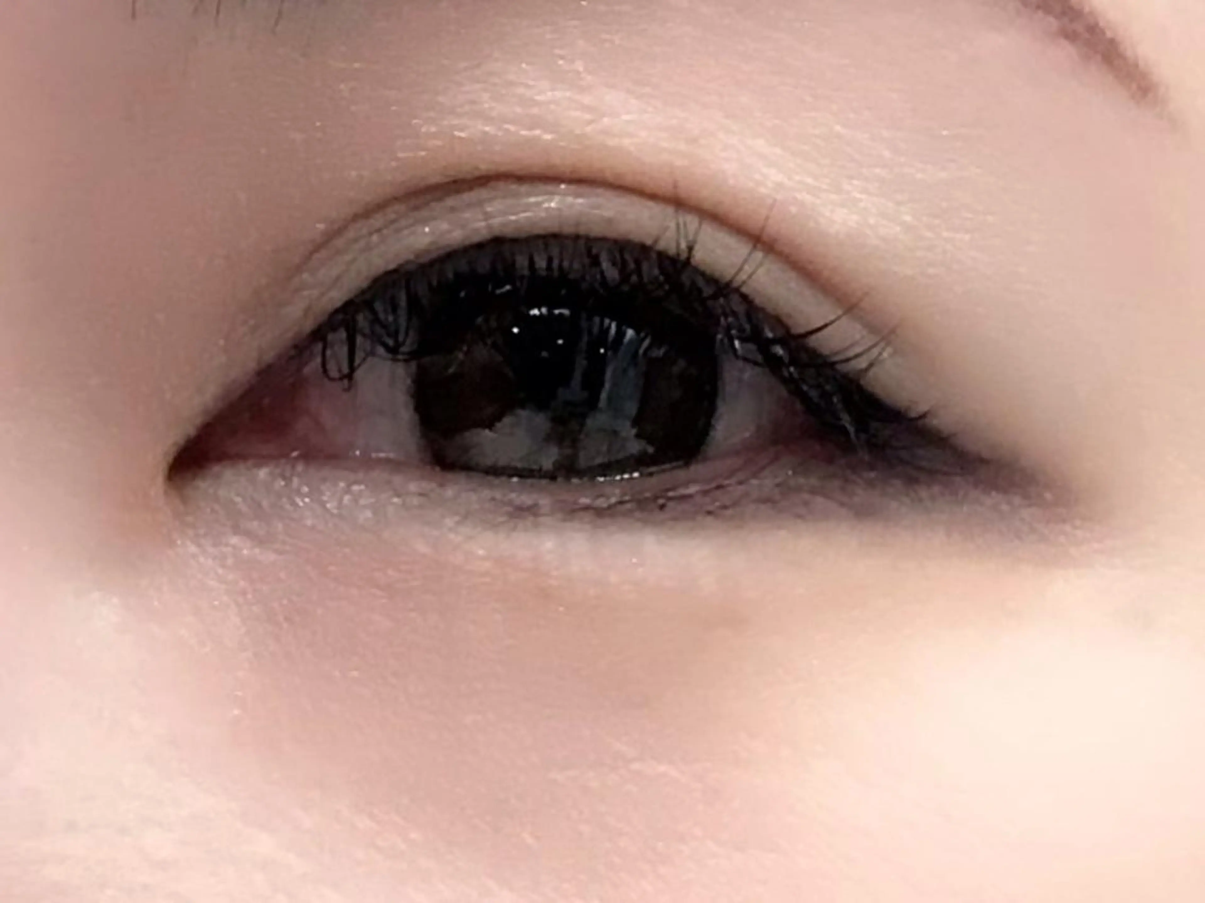 マツエク・マツパ 岡田詩織 MODE Ks松原店のヘアスタイル