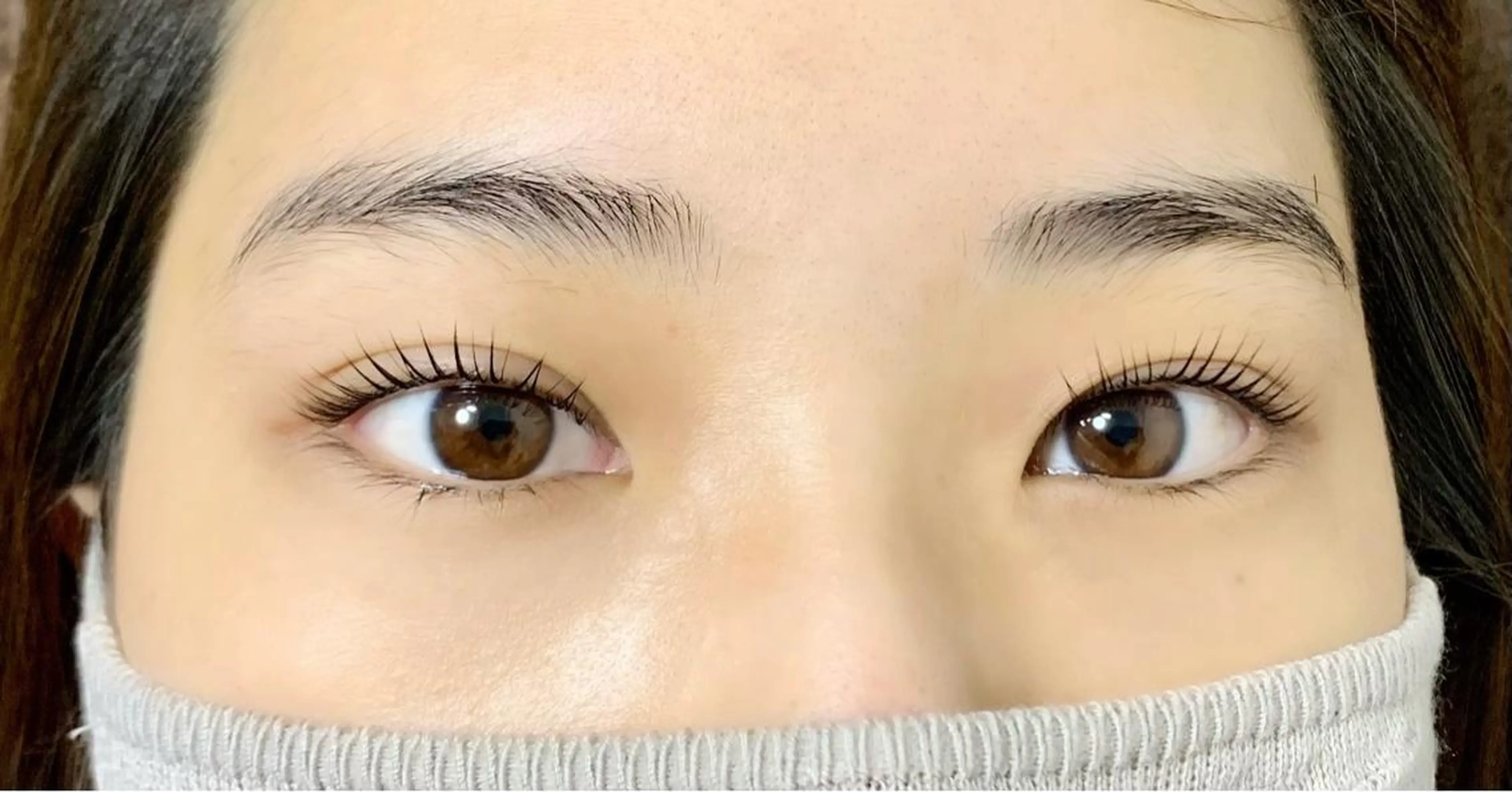 マツエク・マツパ マツパ 〜eyelash salon〜    Shapely所属・Shapely シェイプリーのマツエク・マツパデザイン