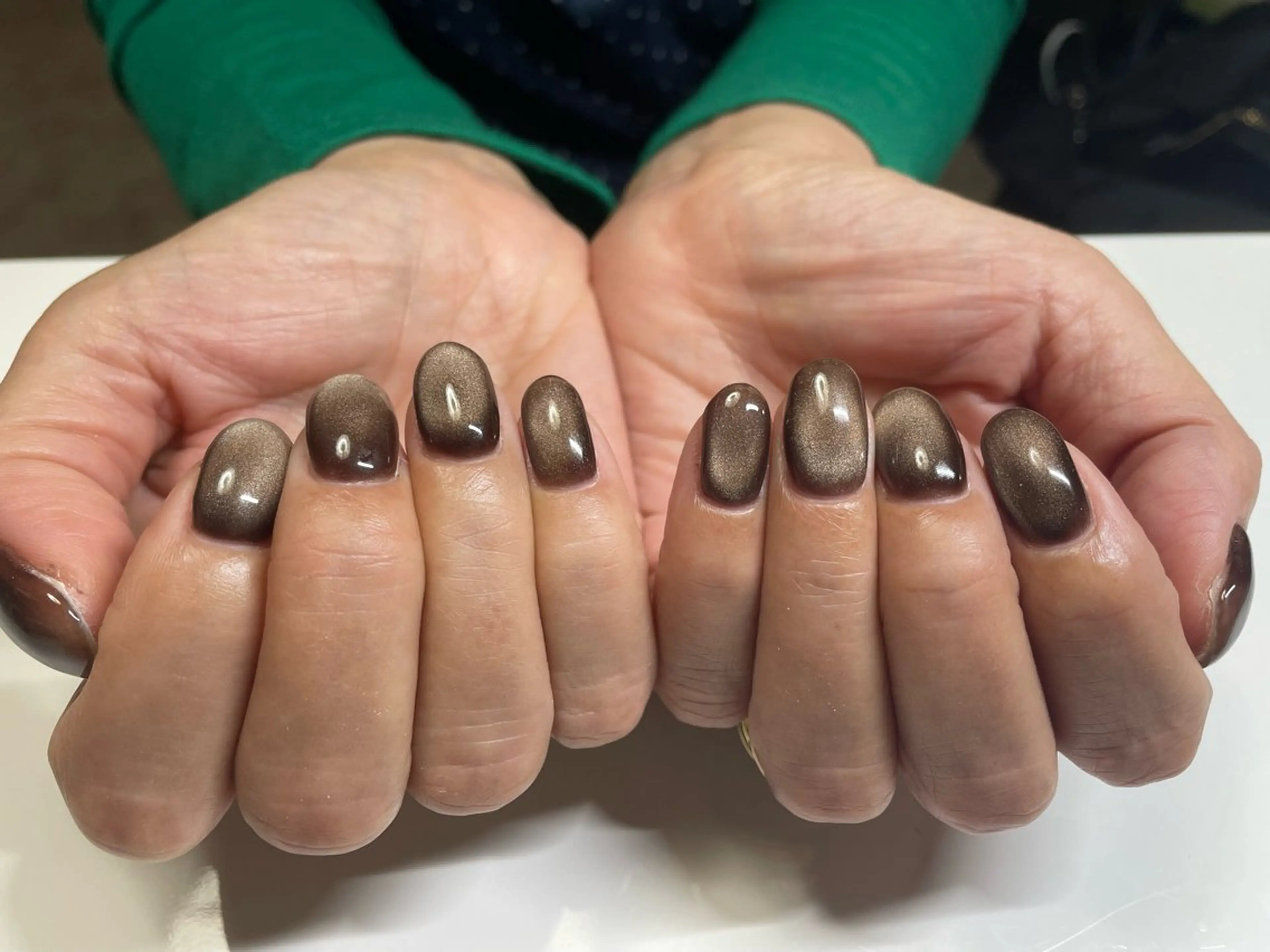 ネイル ハンドネイル ネイルサロン Purimaのネイルデザイン