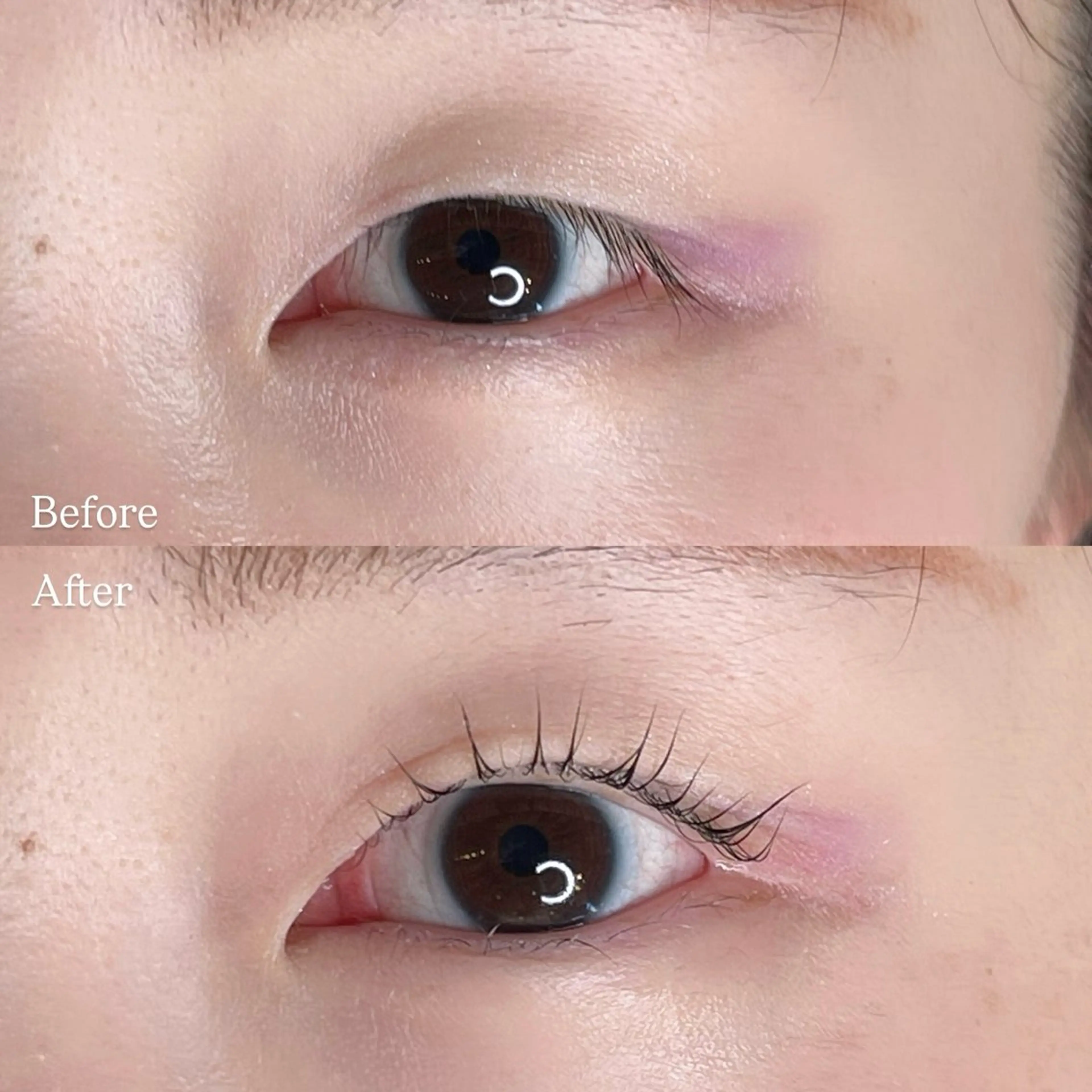マツエク・マツパ マツパ ty eyelash salonのマツエク・マツパデザイン
