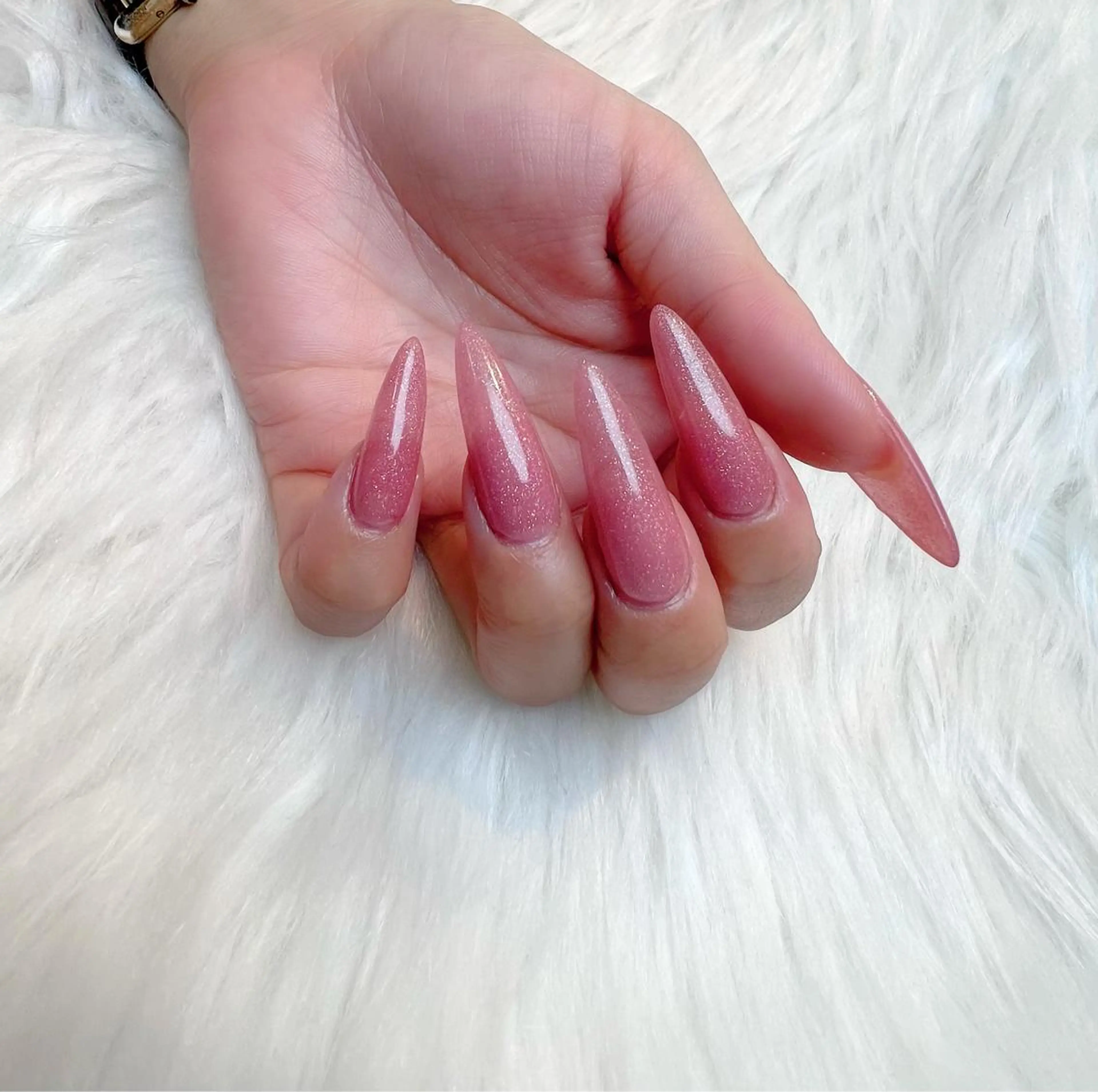 ネイル Lino+ ネイル&よもぎ蒸しのネイルデザイン