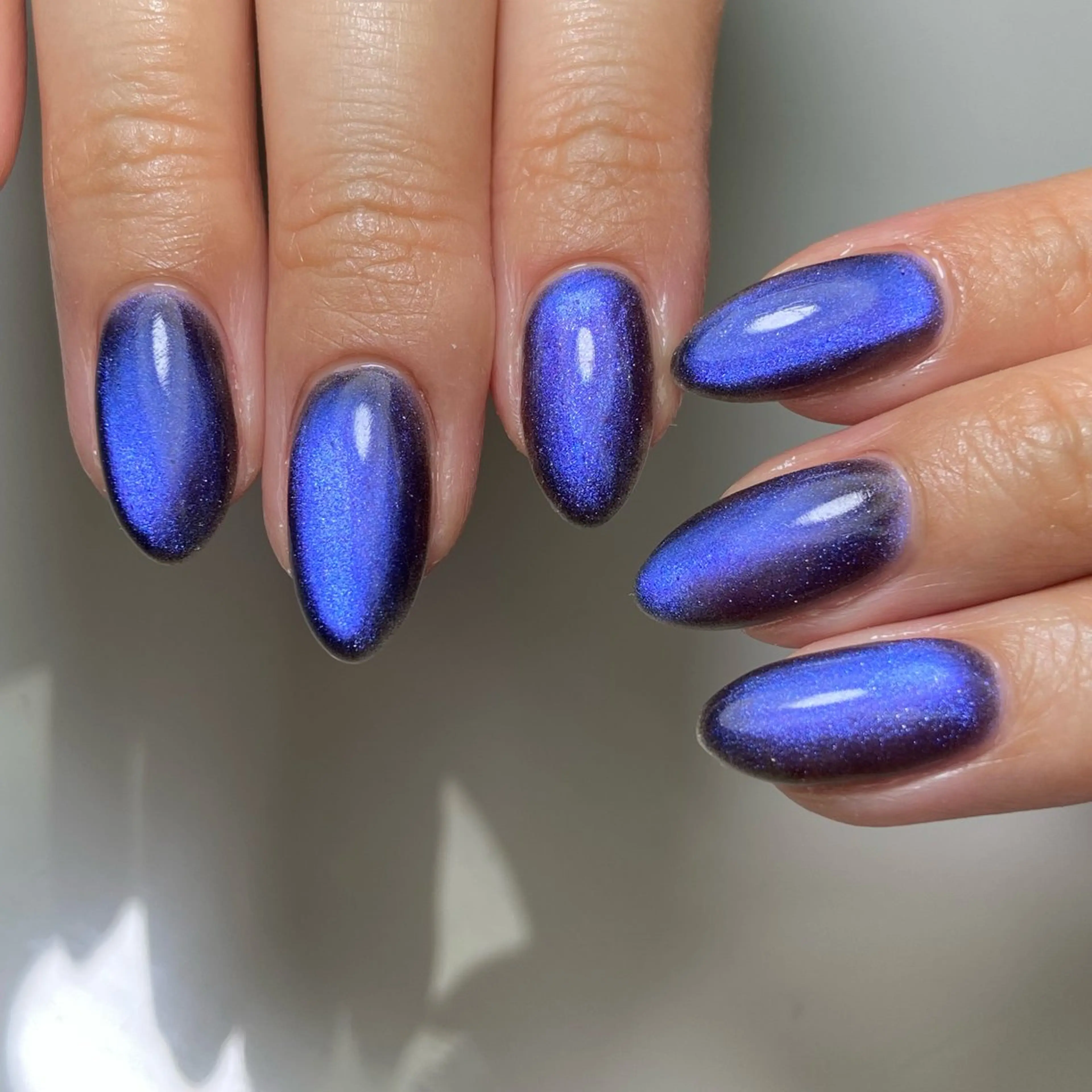 ネイル ハンドネイル nail salon Lumièreのネイルデザイン