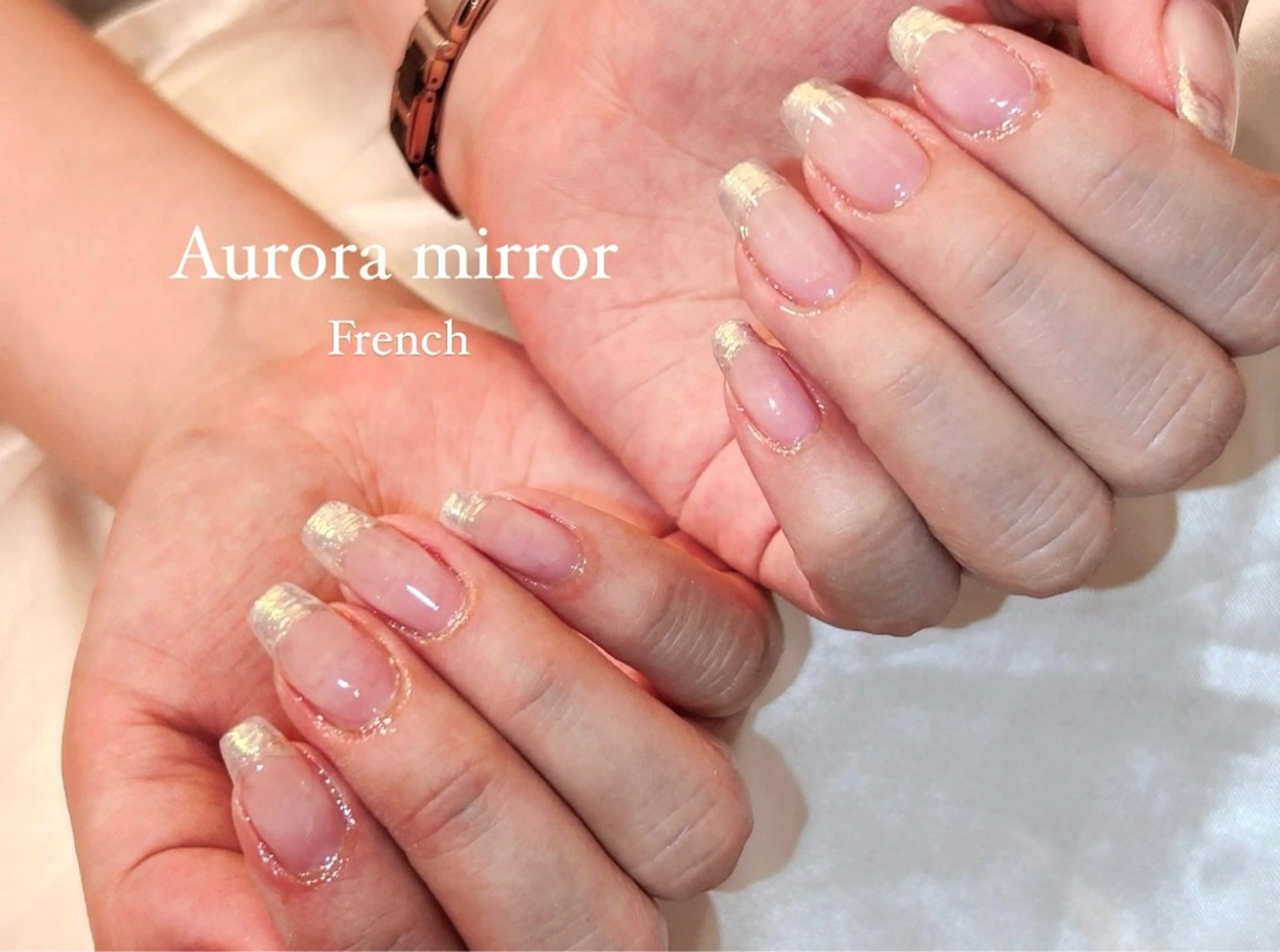 ネイル ハンドネイル welina nailのネイルデザイン