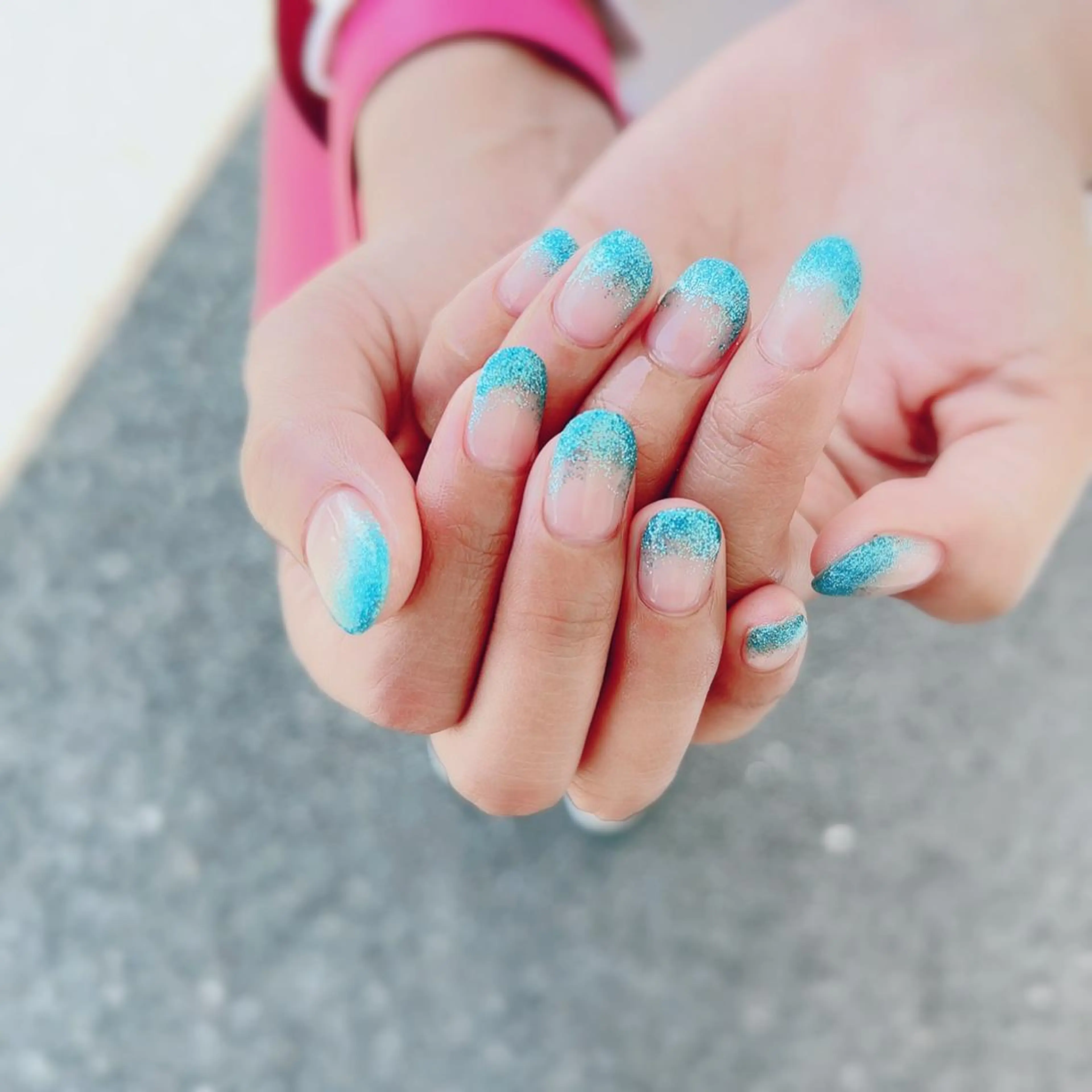 ネイル ハンドネイル nail salon Regaosのネイルデザイン