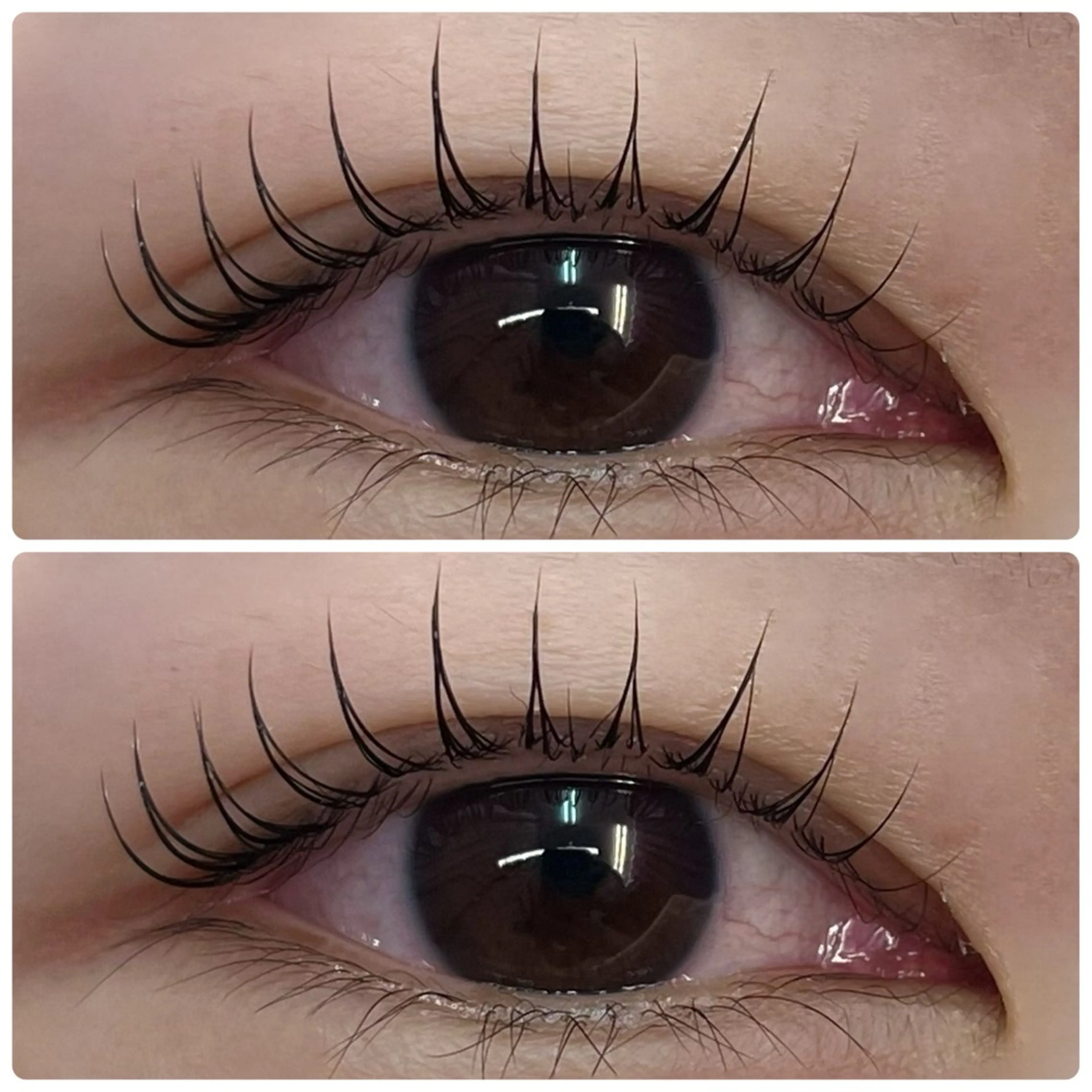 マツエク・マツパ マツパ Ciel シエルの眉毛・アイブロウイメージ