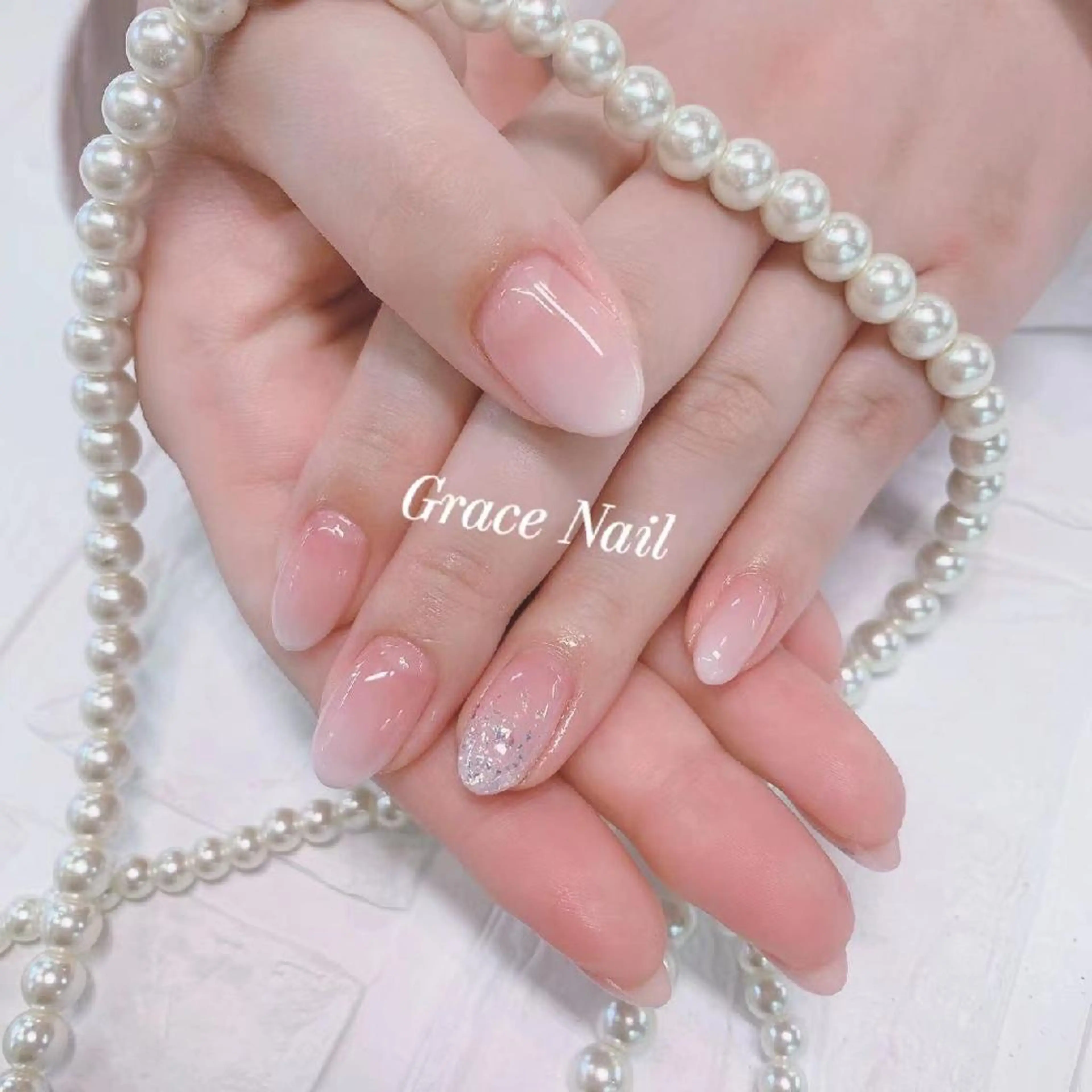 ネイル Grace Nail ☆柏駅☆のネイルデザイン